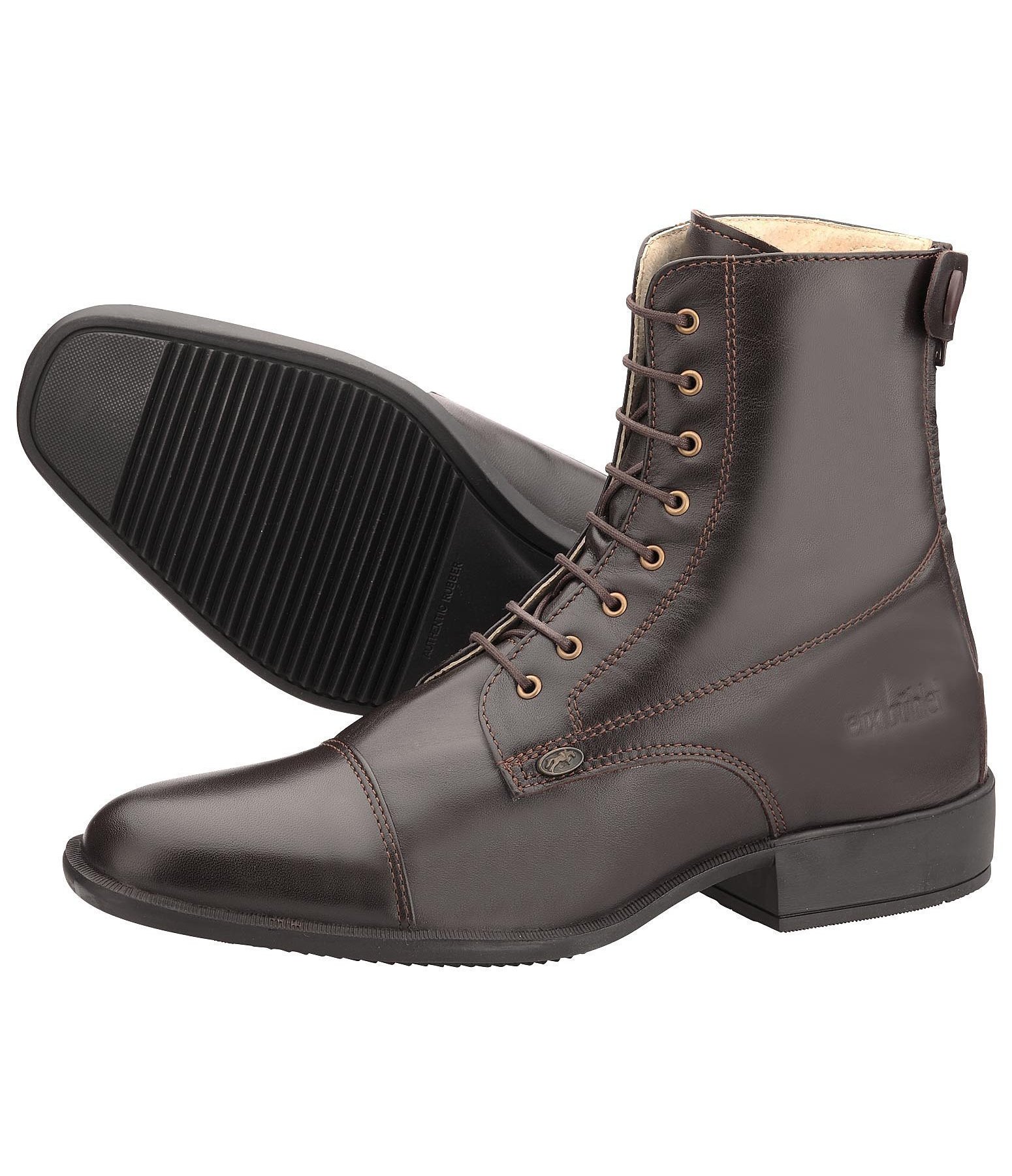 Stiefelette Torino