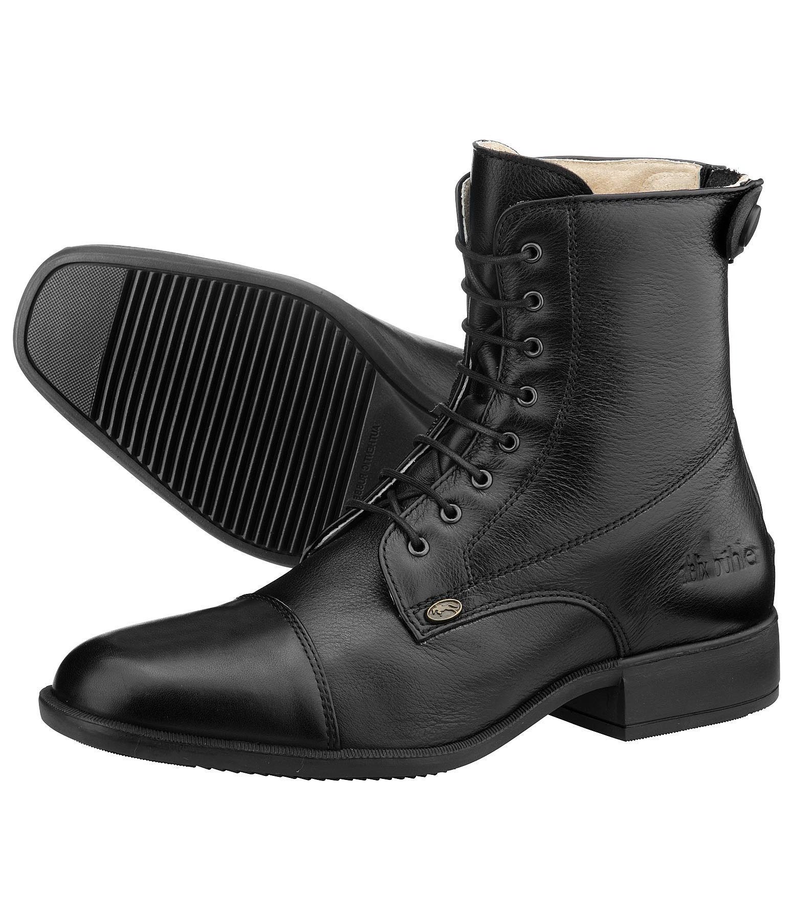 Stiefelette Torino