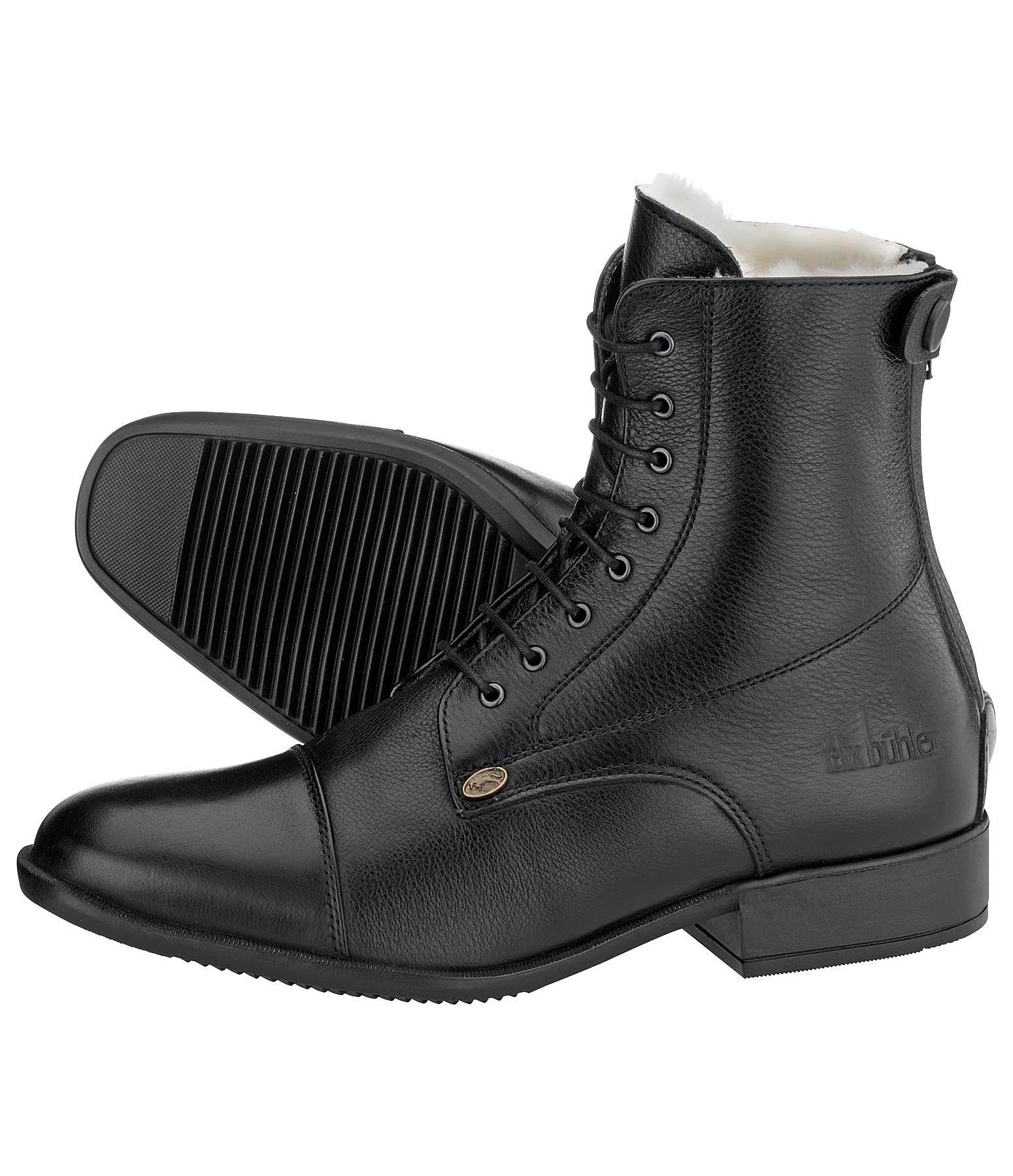 Winterstiefelette Torino II