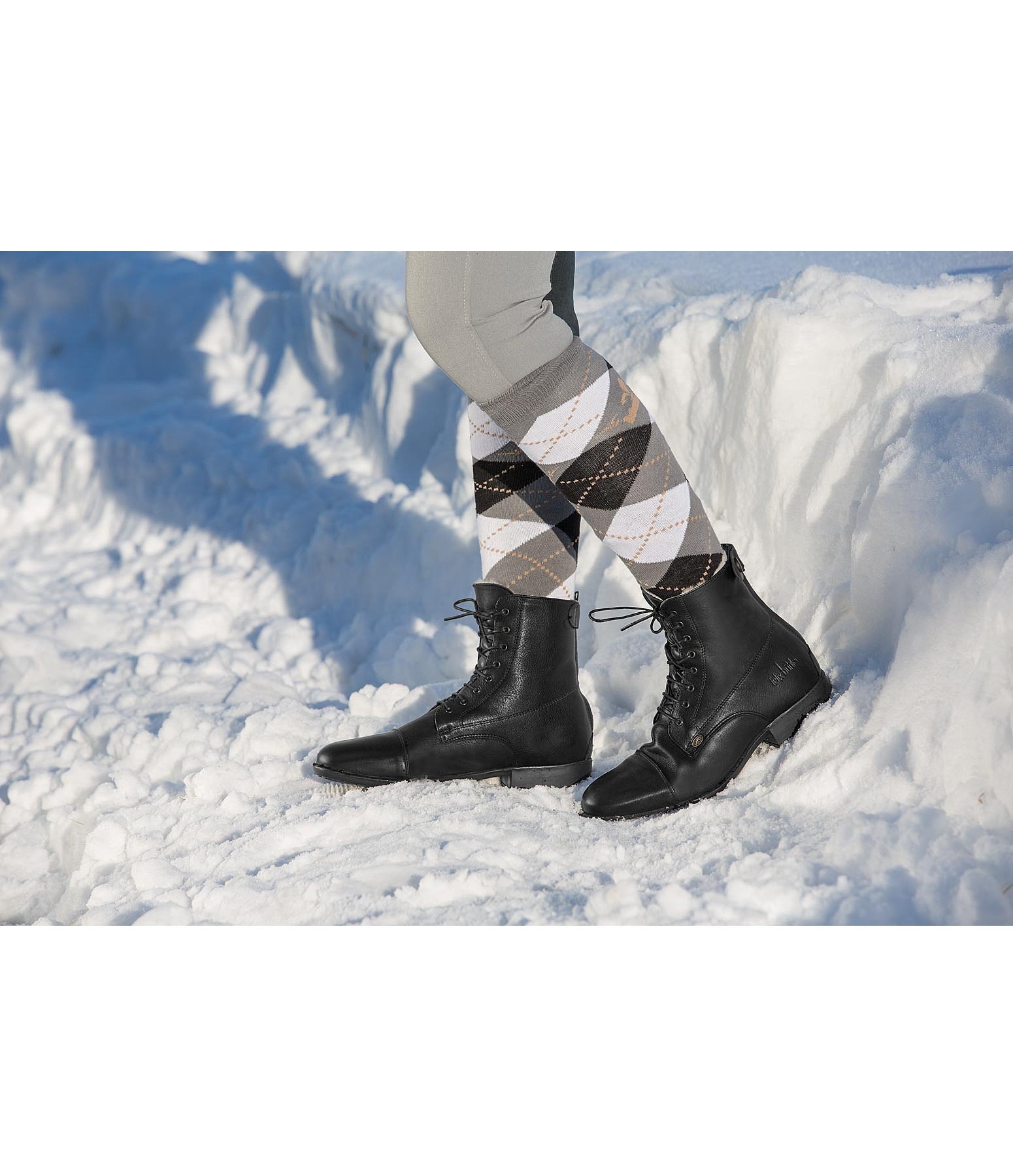 Winterstiefelette Torino II