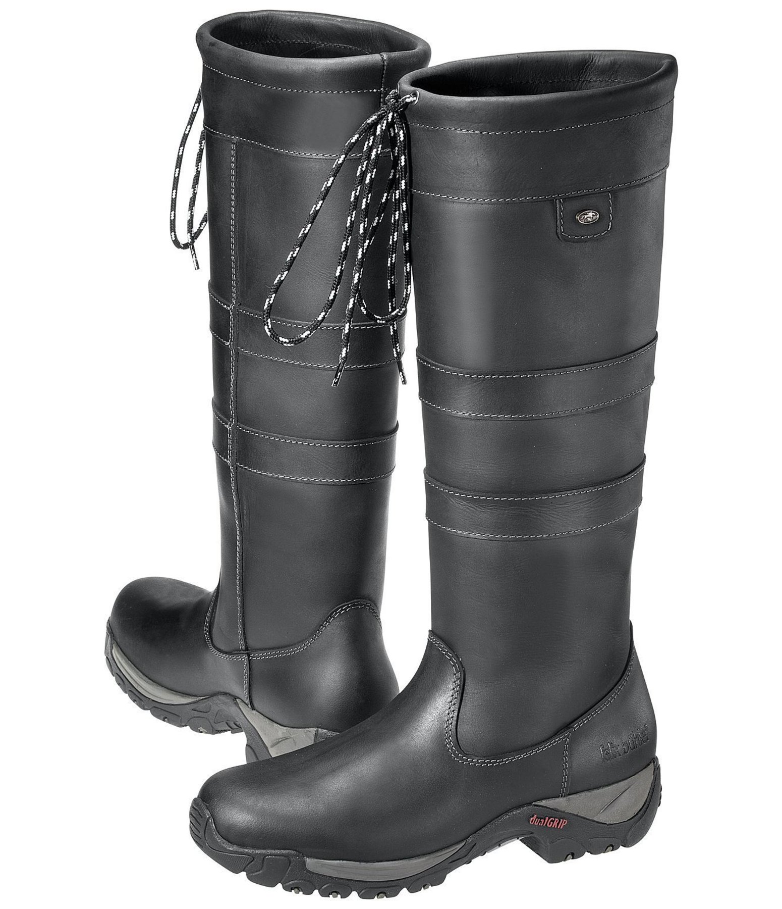 Winterstiefel St. Moritz II