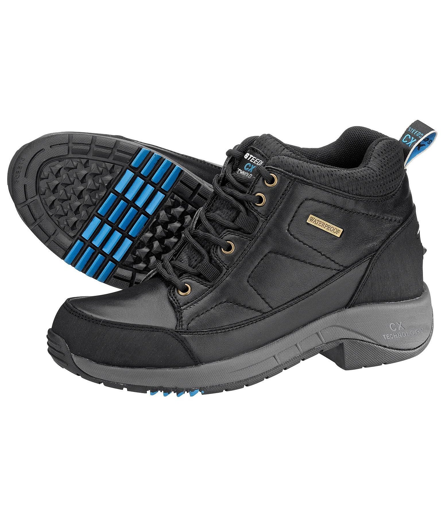 Reitschuh Freelander III CX