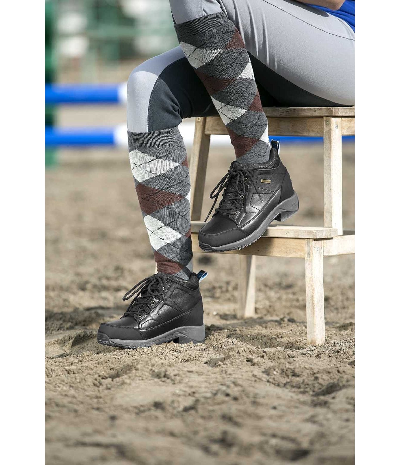 Reitschuh Freelander III CX