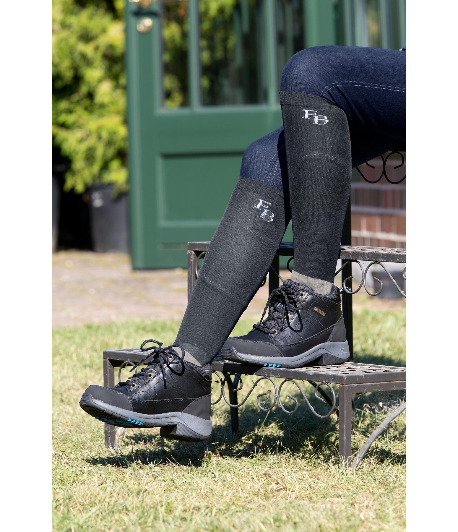 Reitschuh Freelander III CX