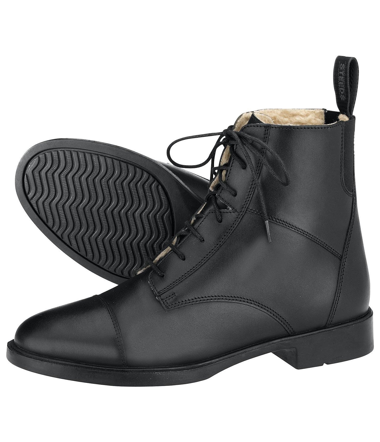 Winterstiefelette Essential