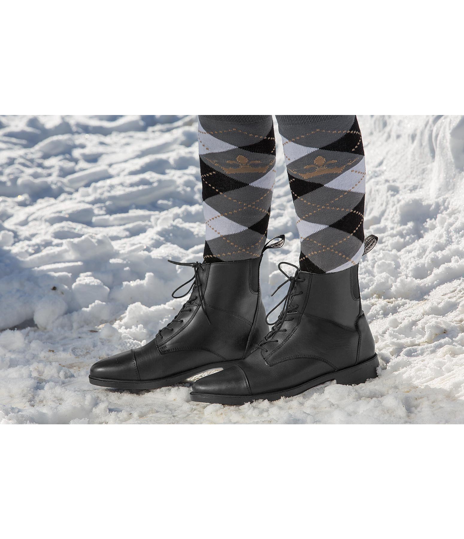 Winterstiefelette Essential