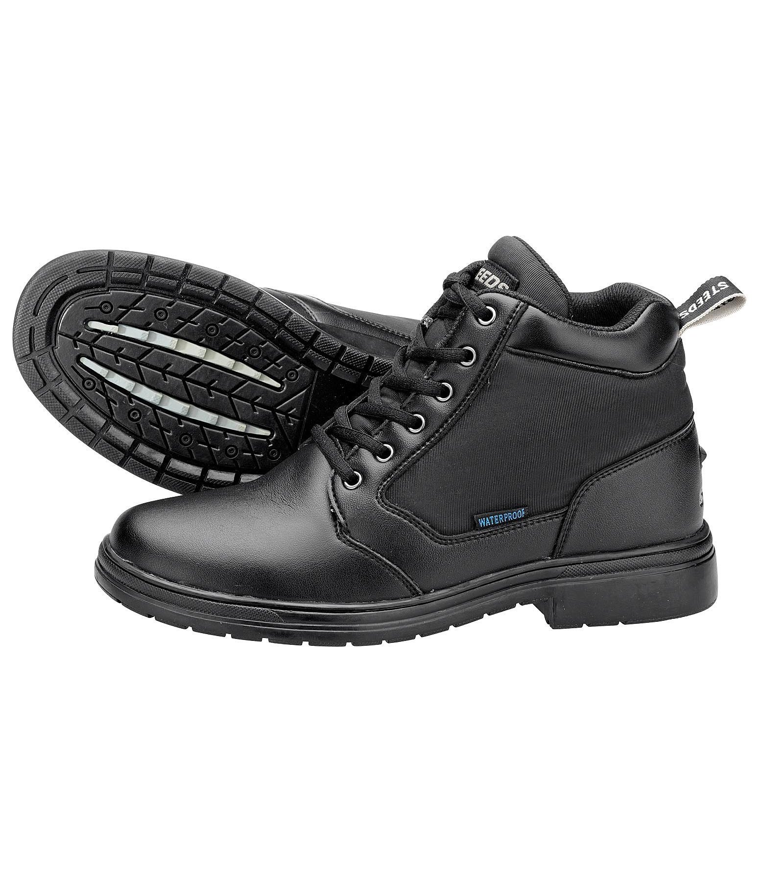 Thermoschuh Winter Paddock