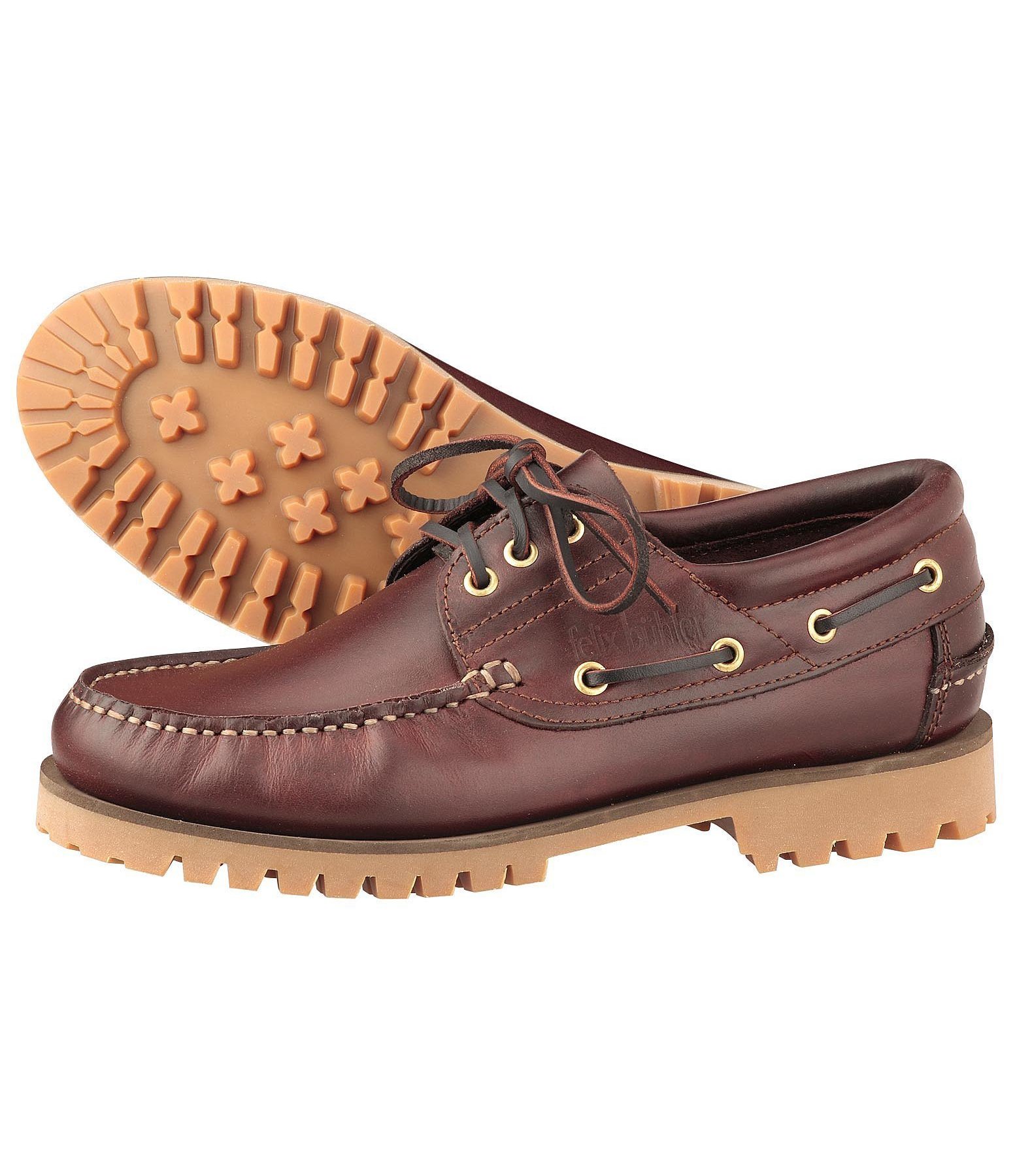 Schnürschuh Firenze