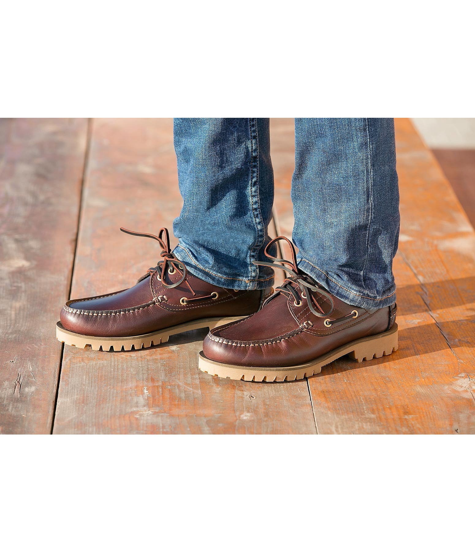 Schnürschuh Firenze