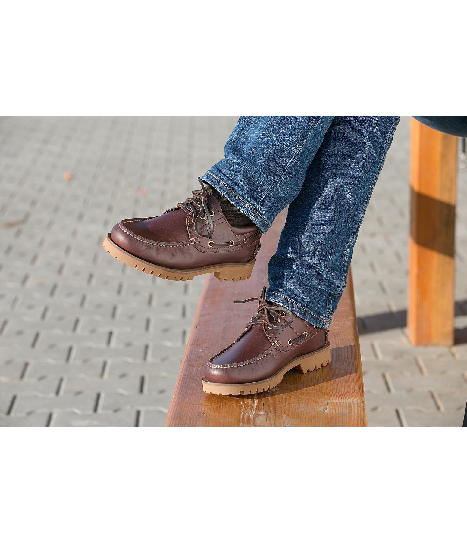 Schnürschuh Firenze