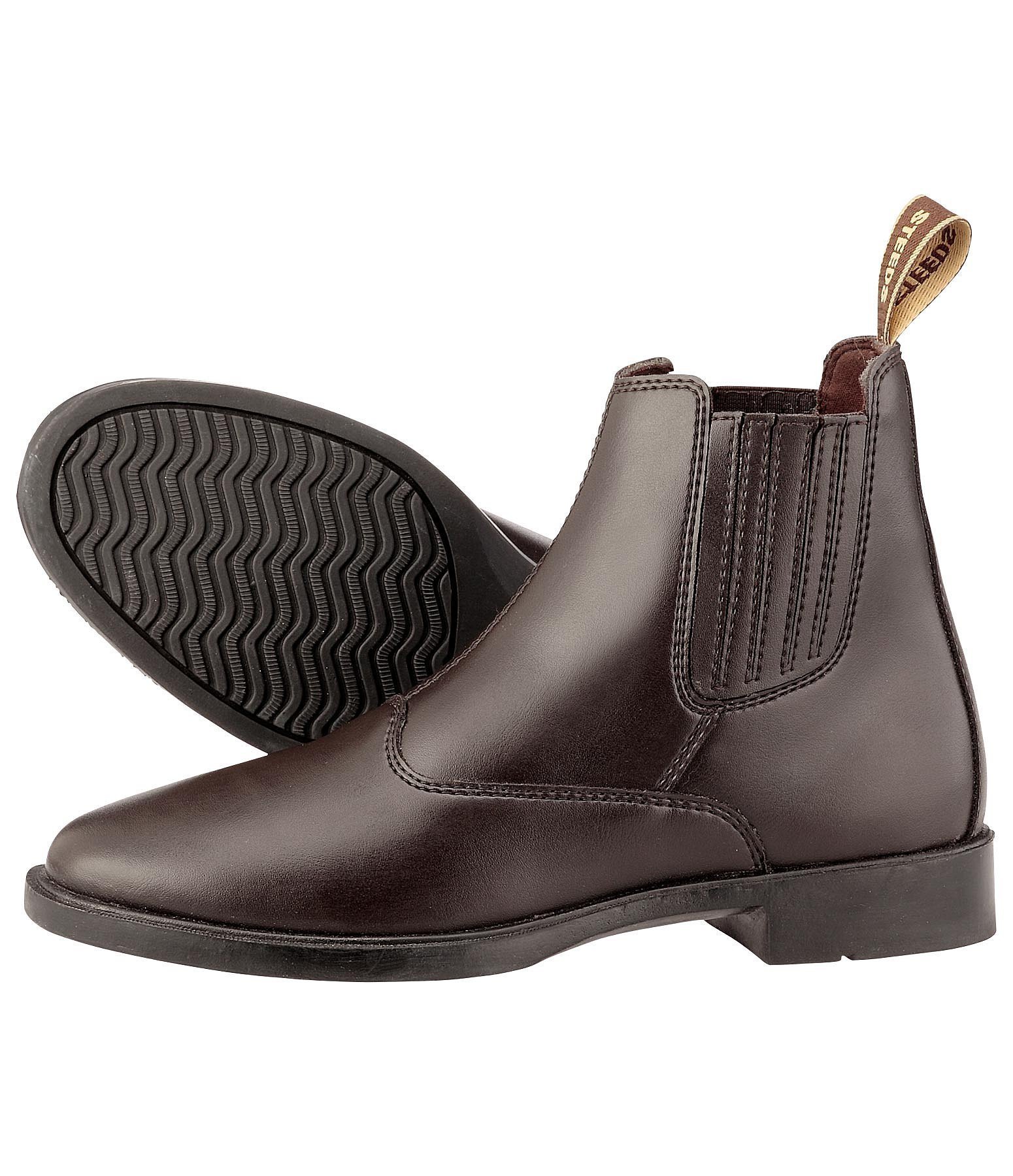SYLKA Reitstiefelette Recruit