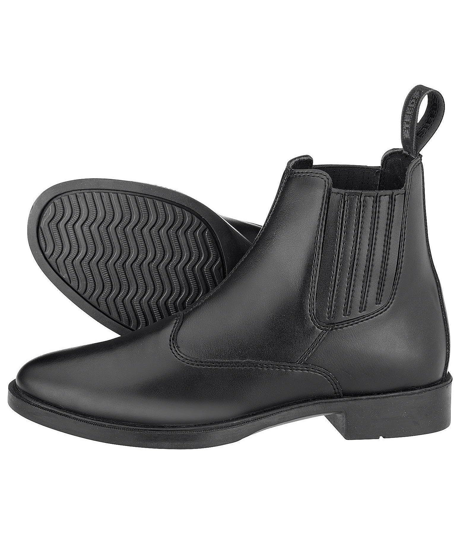 SYLKA Reitstiefelette Recruit