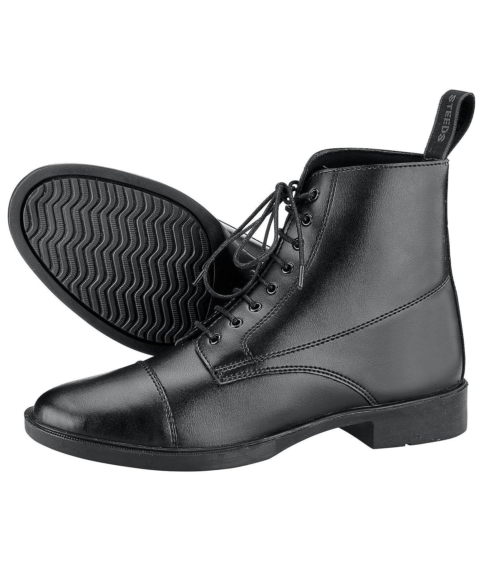 SYLKA Schnürstiefelette Rookie