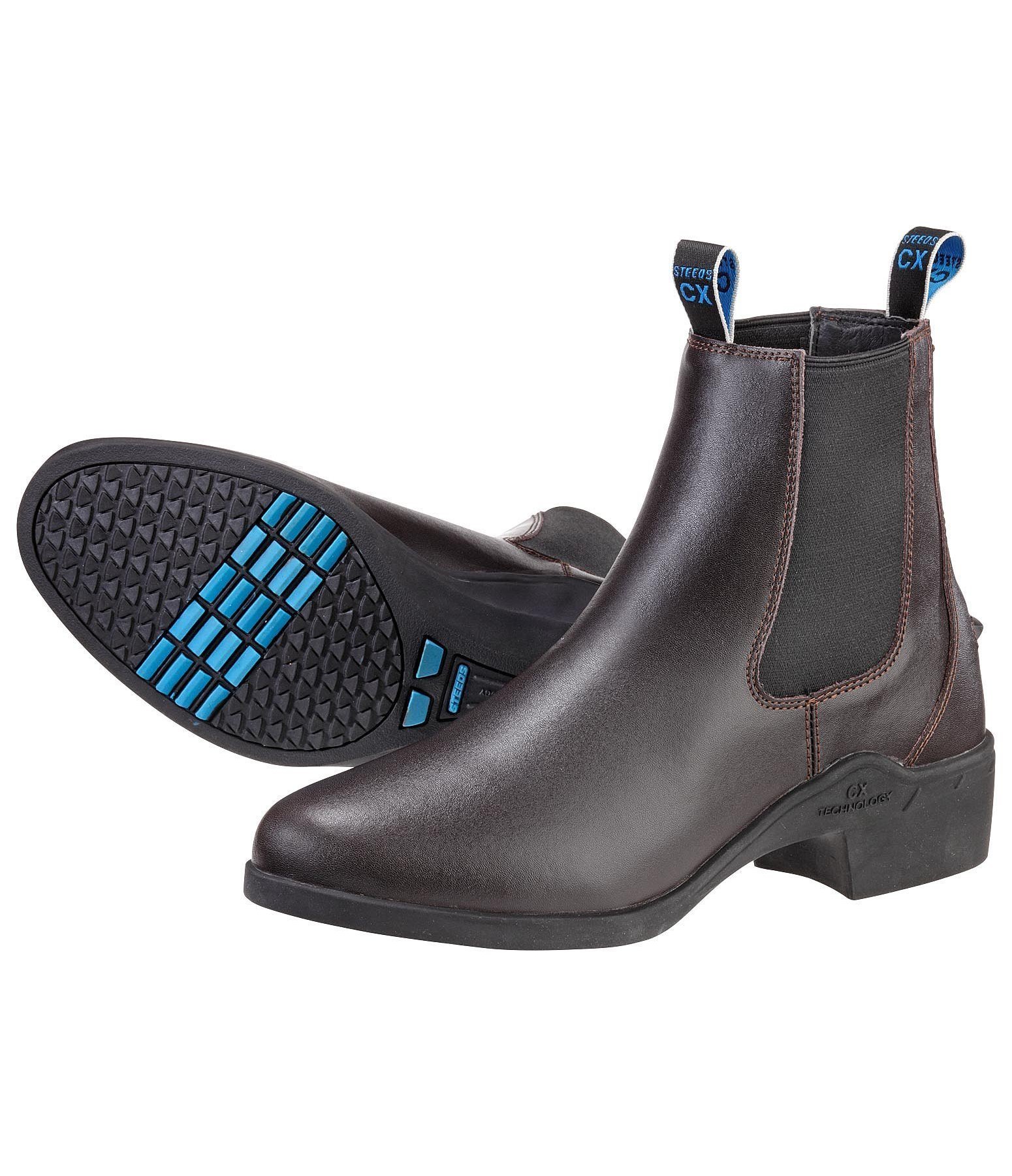 Stiefelette Proton CX
