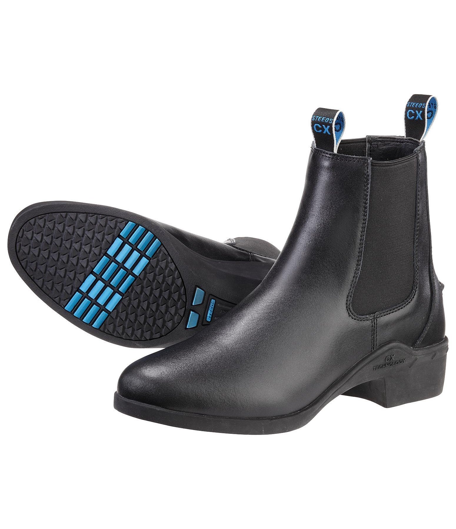 Stiefelette Proton CX