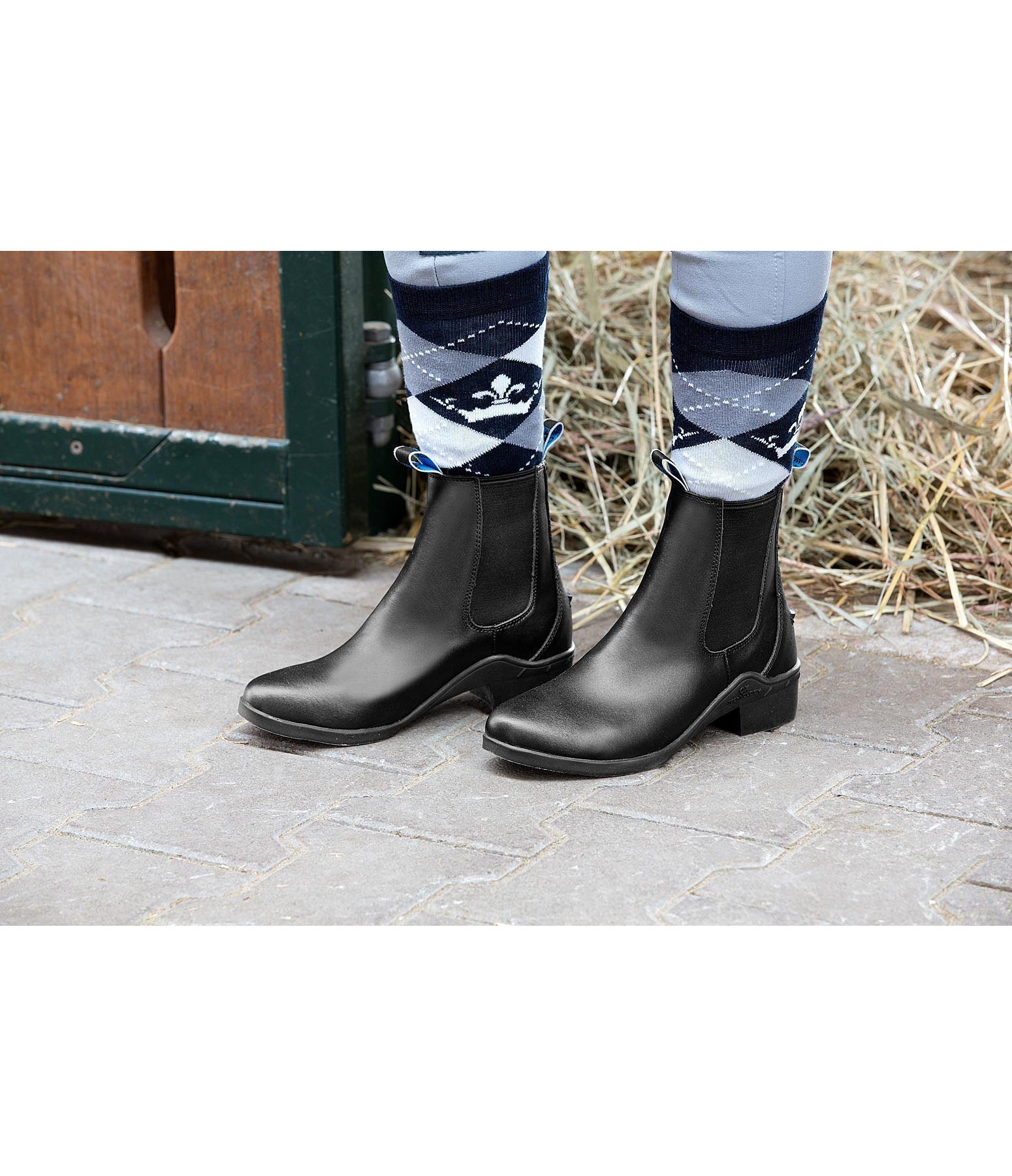 Stiefelette Proton CX