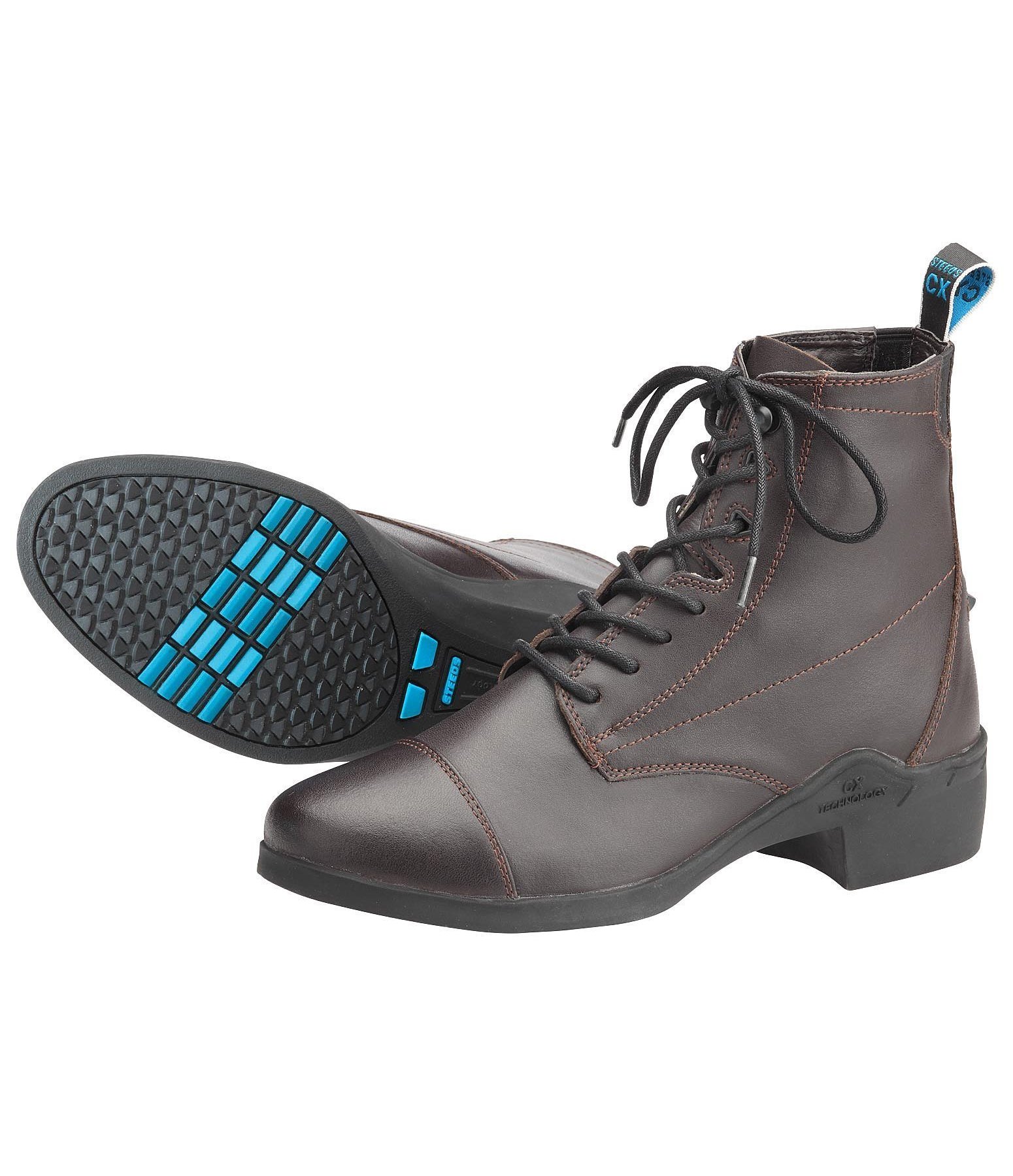 Stiefelette Newton CX