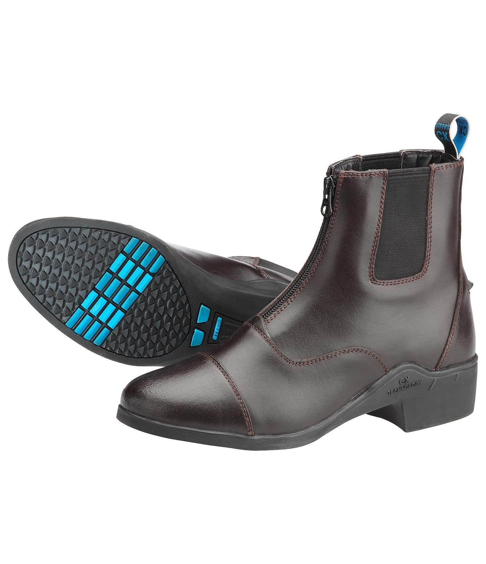 Stiefelette Maddock CX
