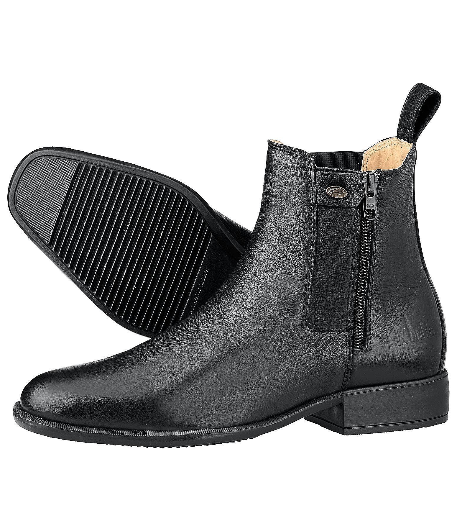 Stiefelette Verona