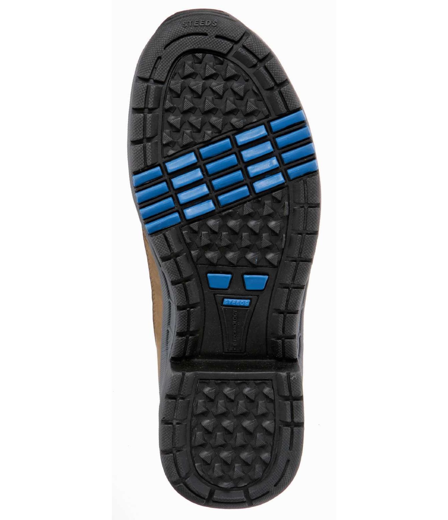 Winterreitschuh Freelander III CX