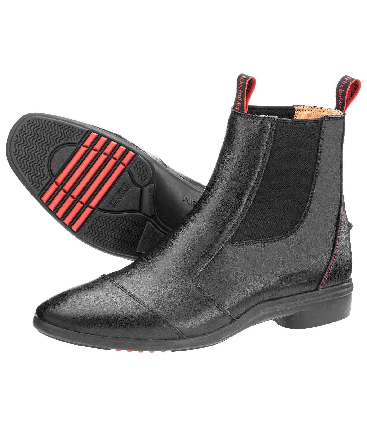 Jodhpurstiefelette NRS