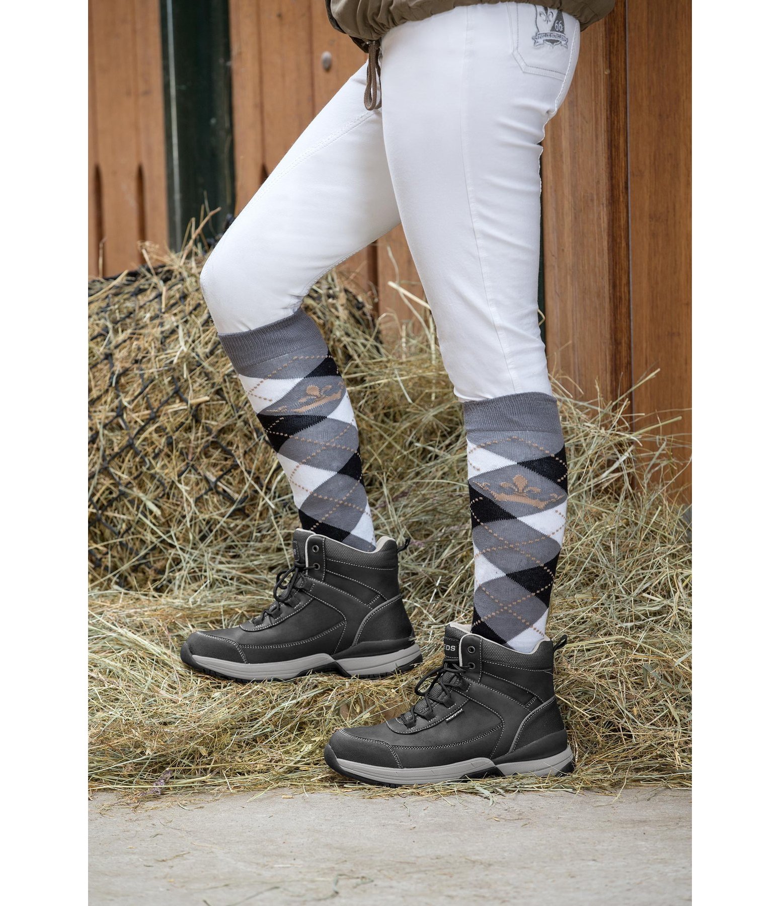 Reitschuh Cross Rider