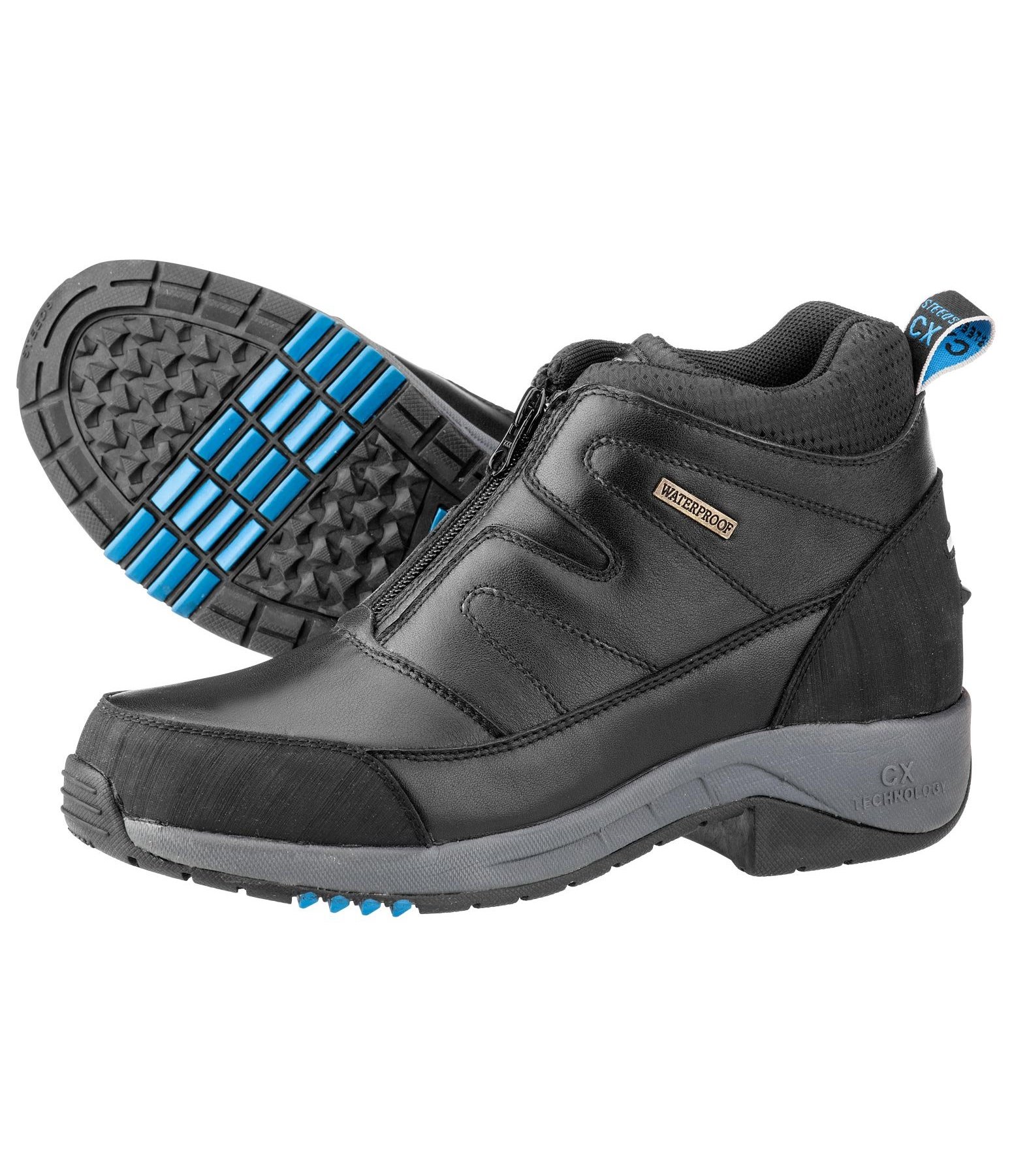 Reitschuh Freelander III CX ZIP