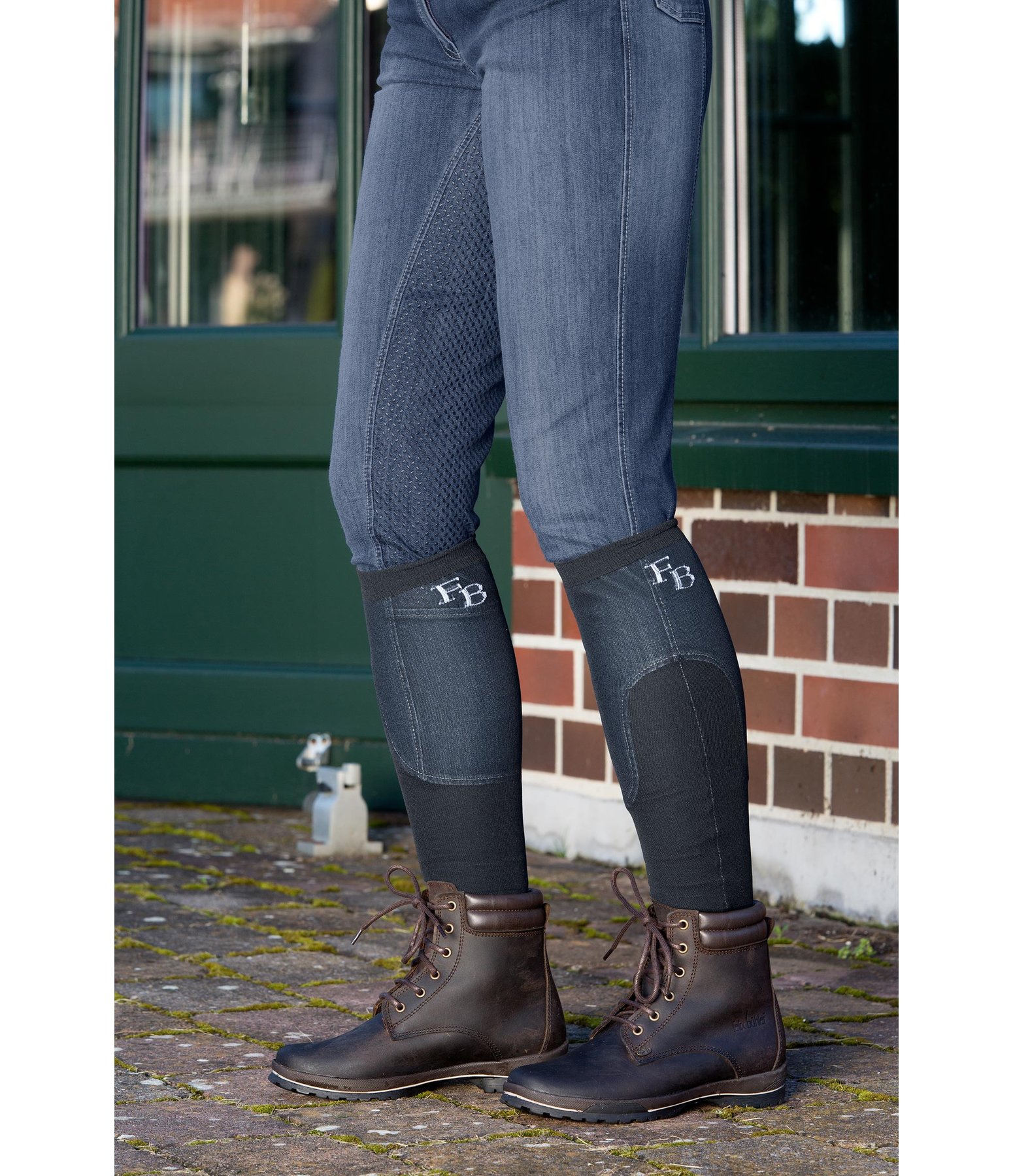 Reitschuh Avenches