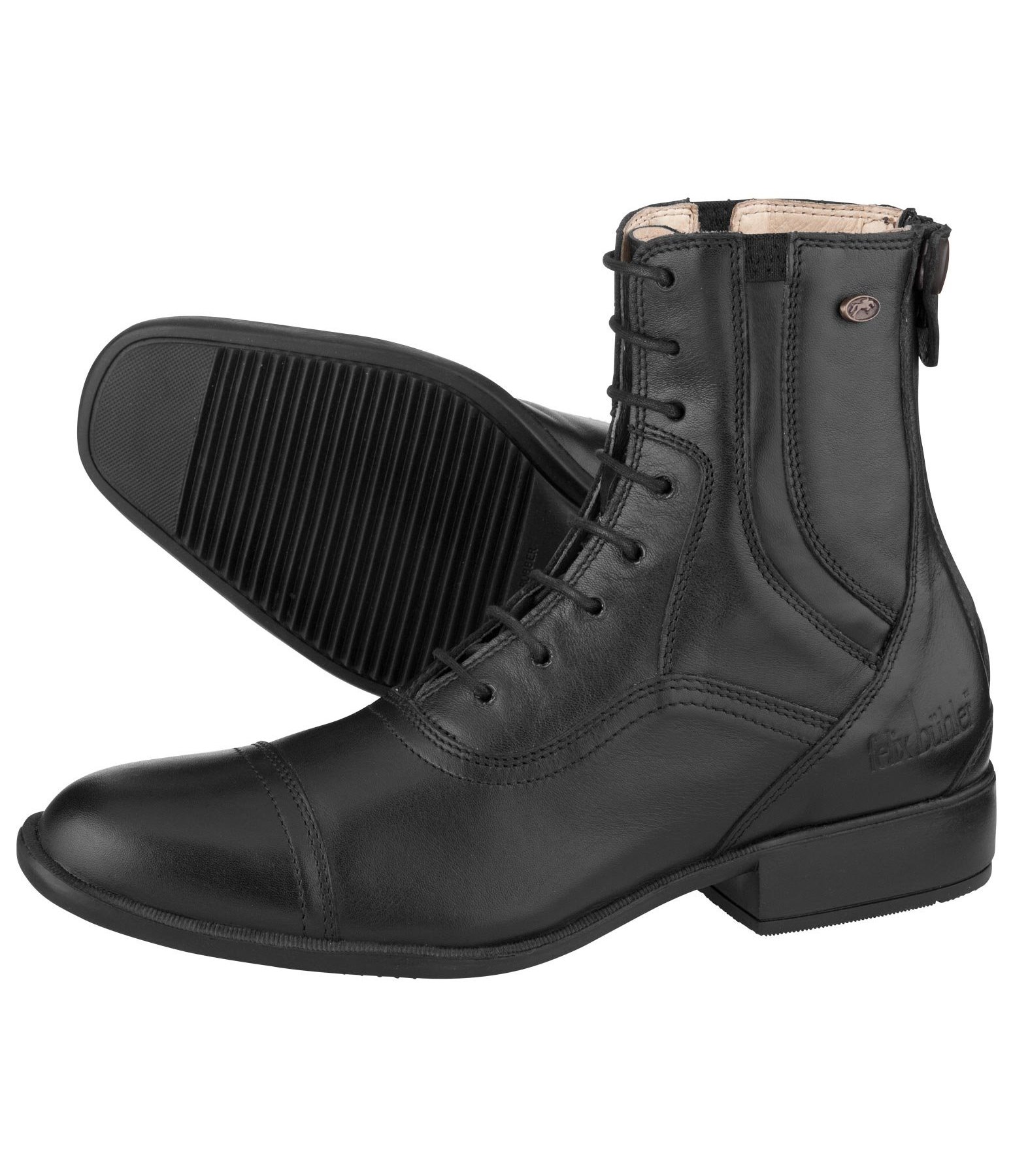 Stiefelette San Marino