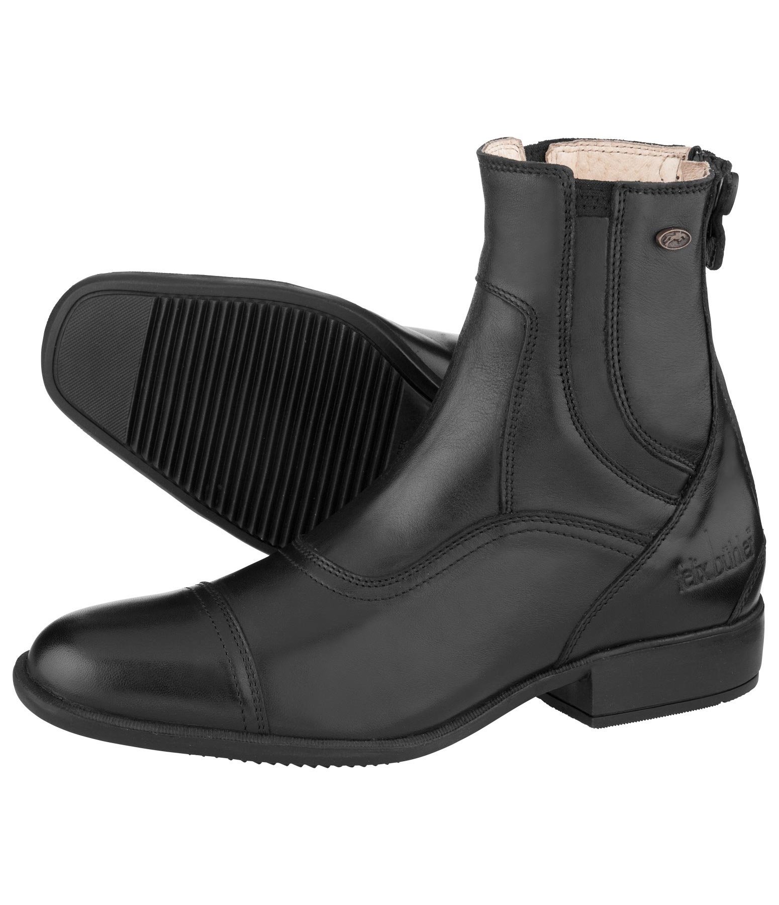 Stiefelette Maranello