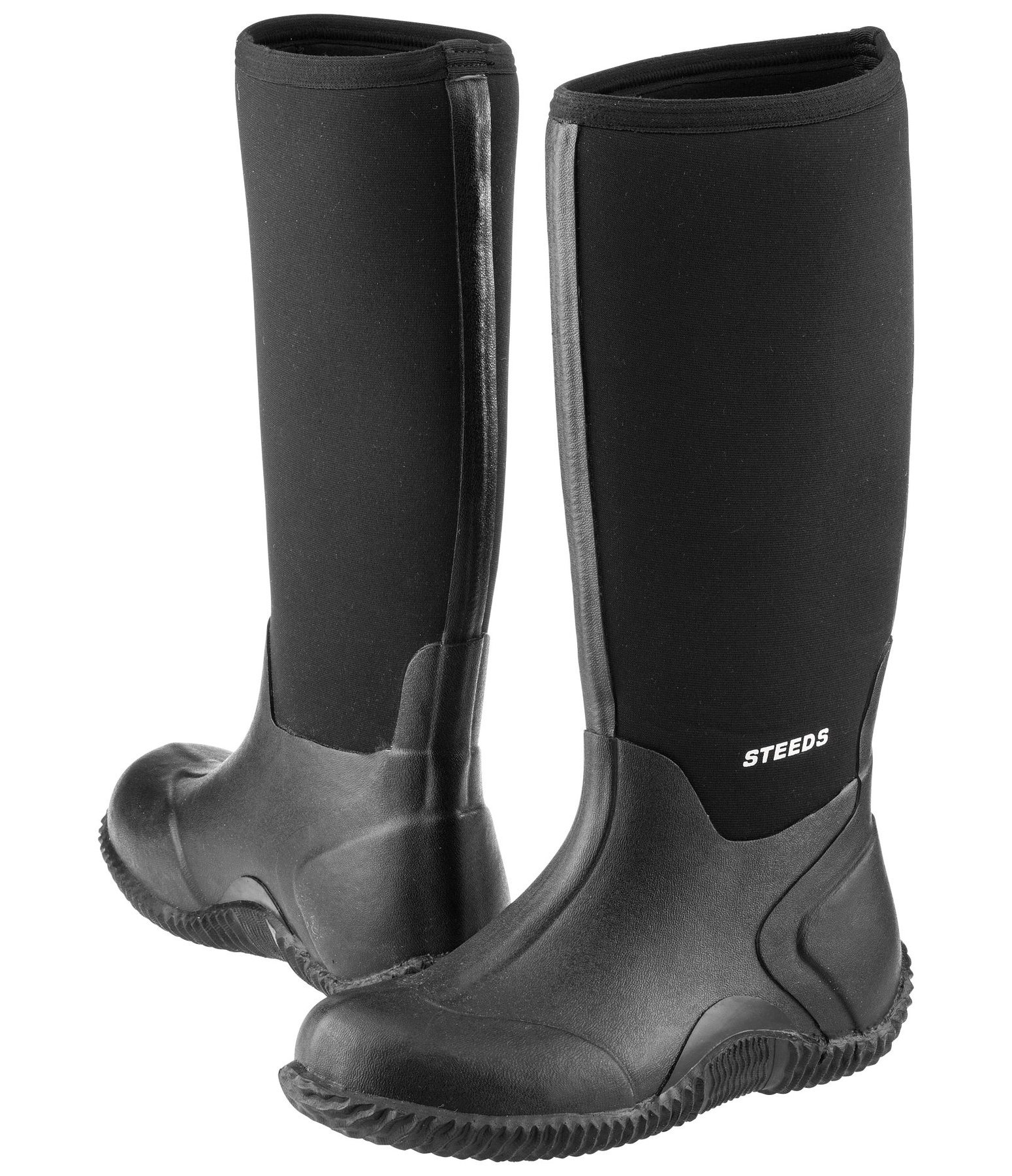 Stallstiefel Groomer