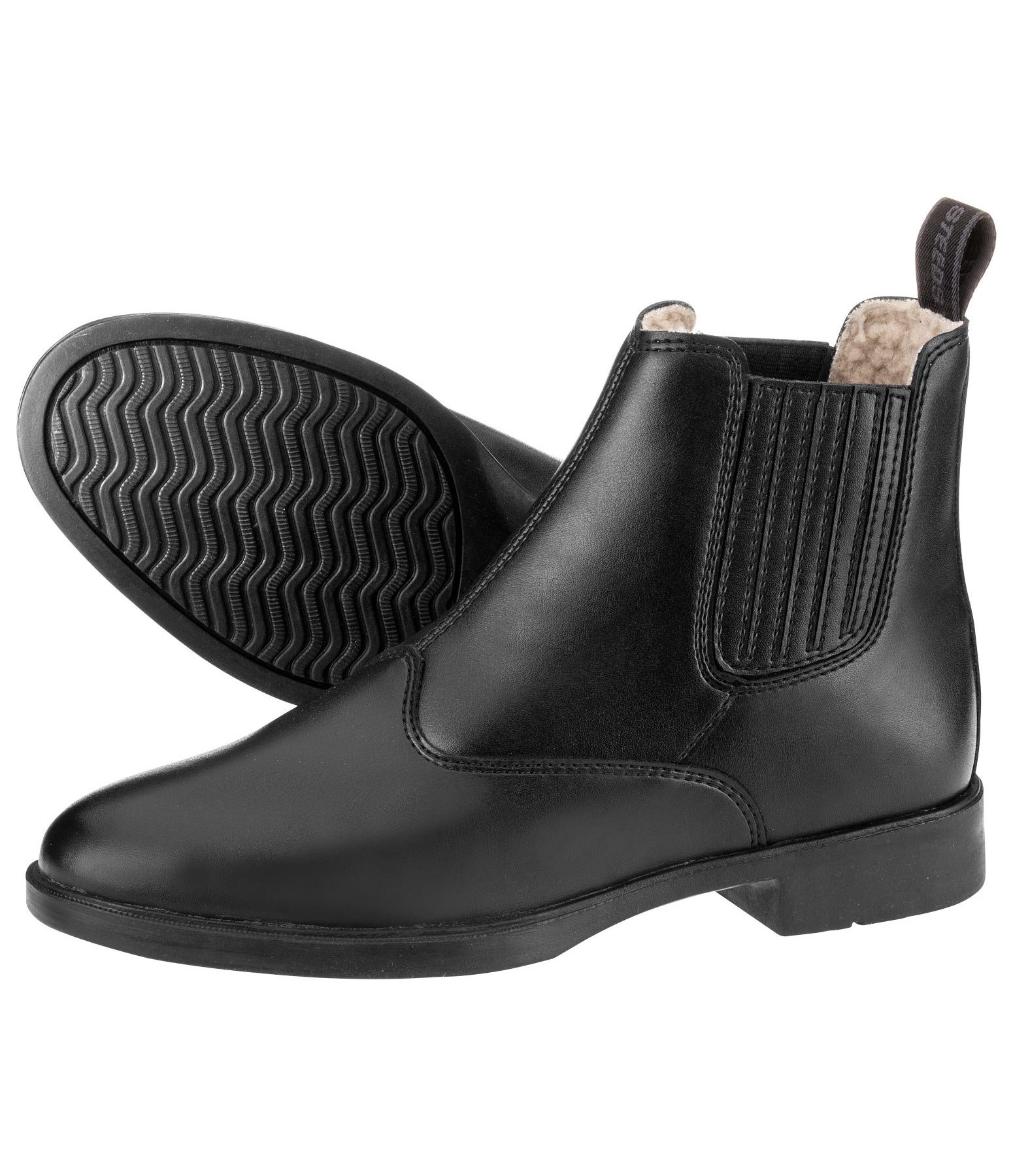 Winterstiefelette Recruit