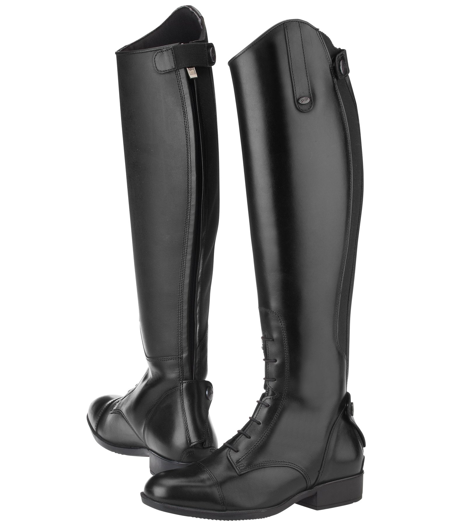 Reitstiefel Bergamo Grip