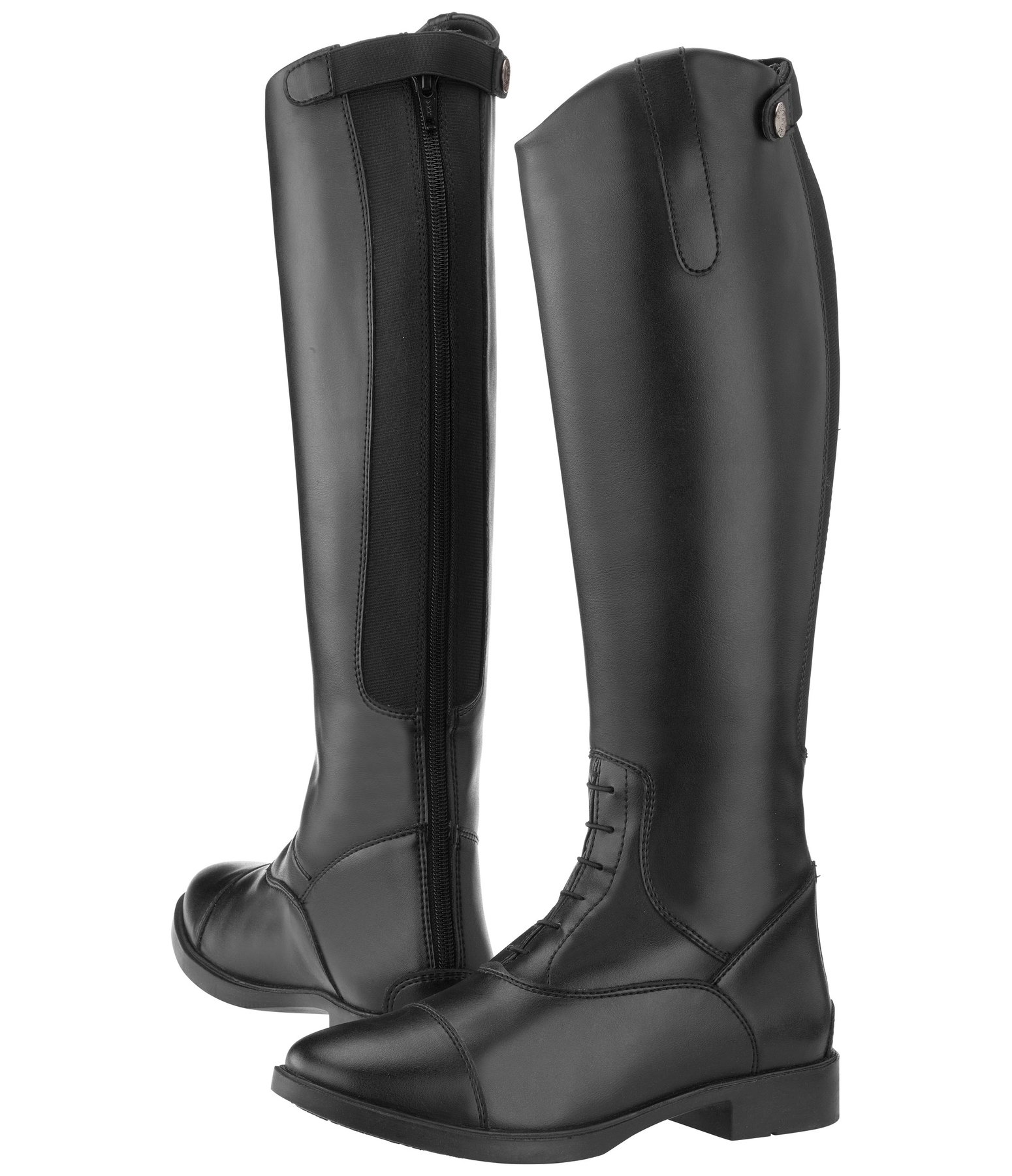 SYLKA Reitstiefel Tender