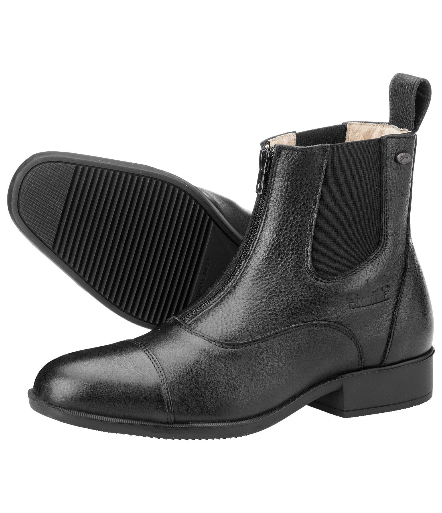 Stiefelette Alessandria