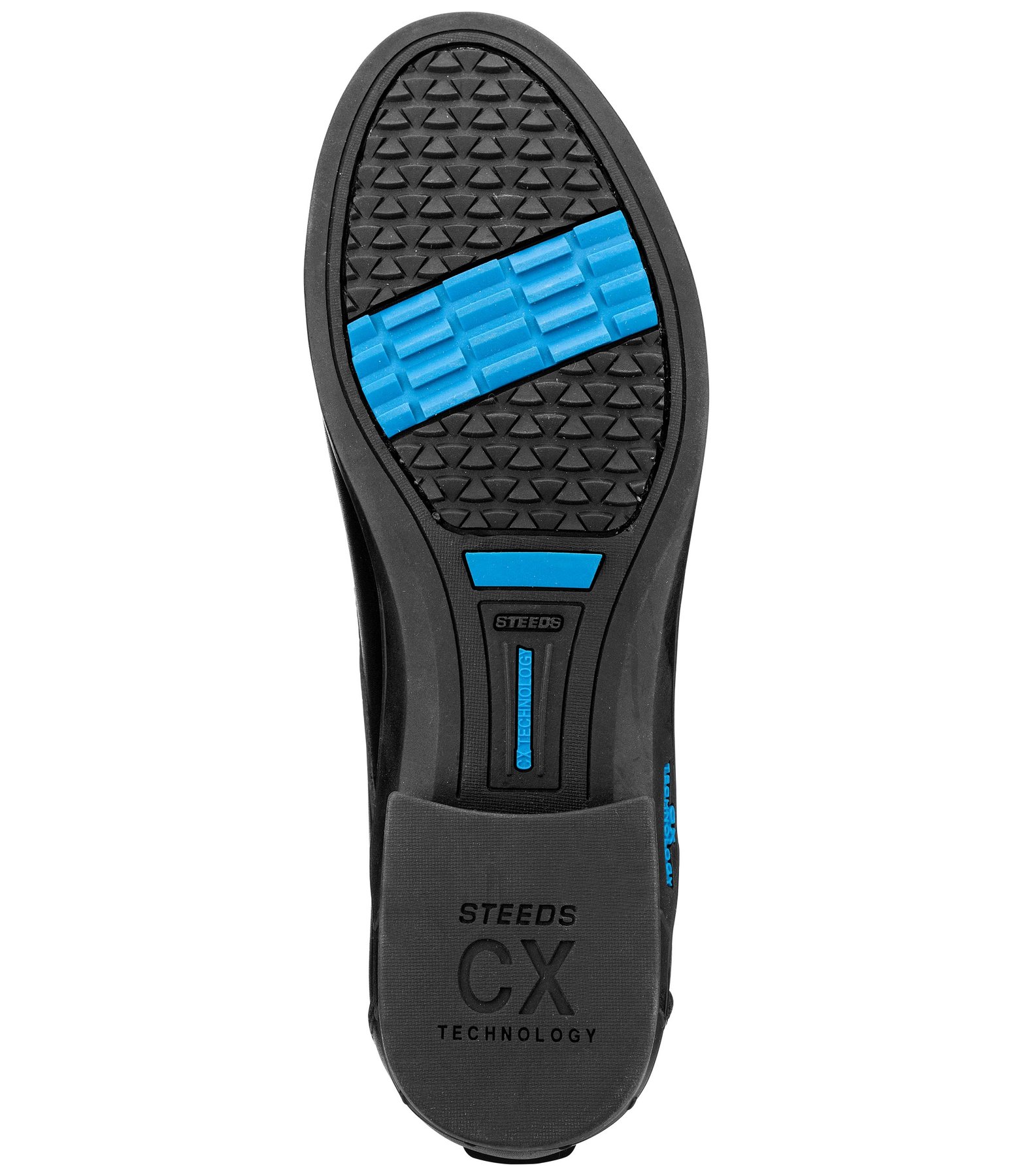 Stiefelette Newton II CX