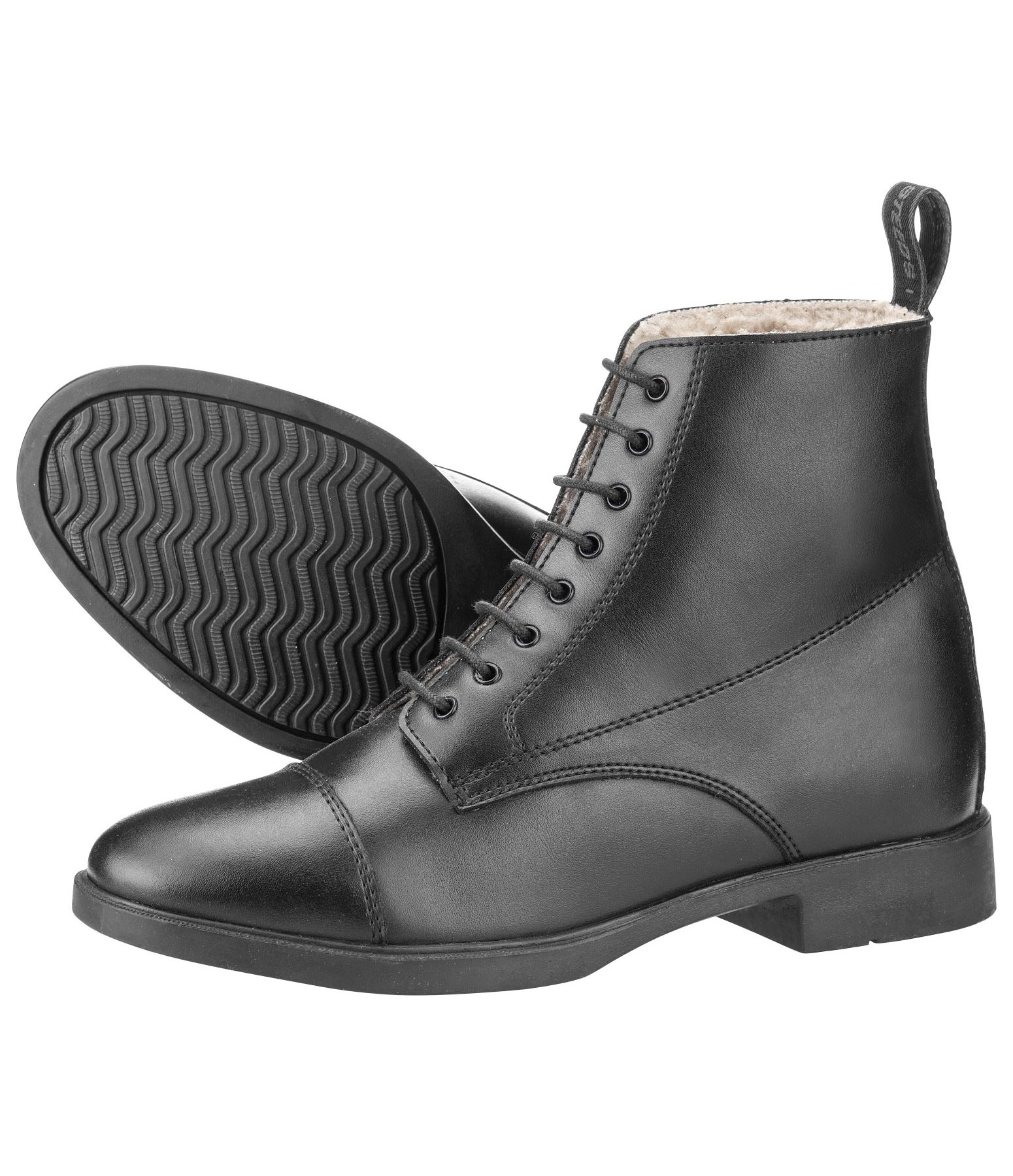 Winterstiefelette Rookie