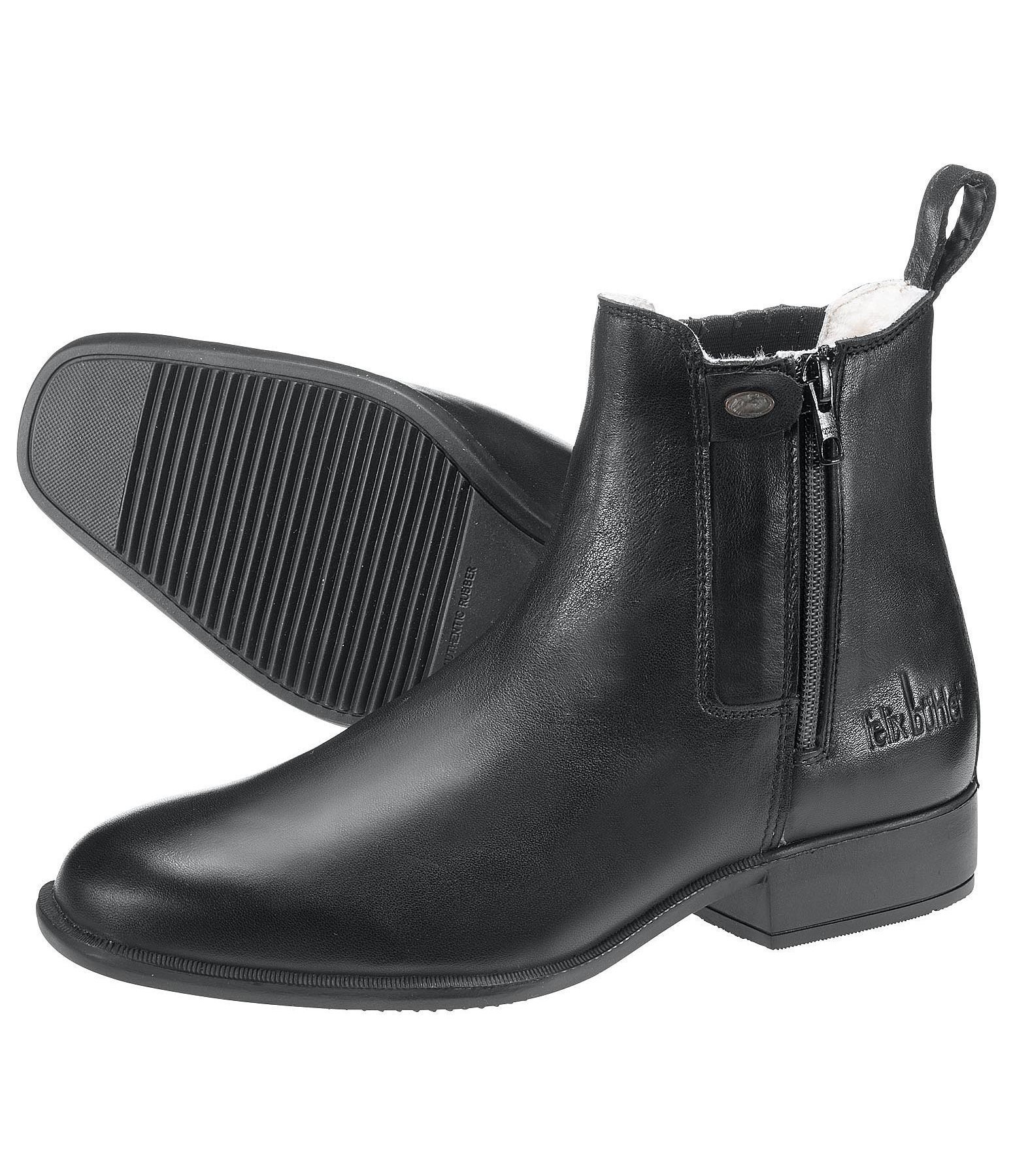 Winterstiefelette Verona II
