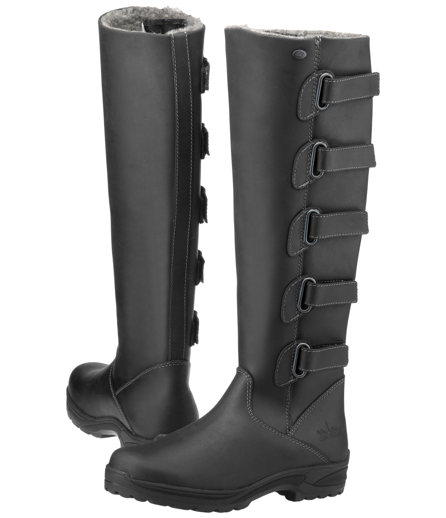Winterstiefel St. Moritz III