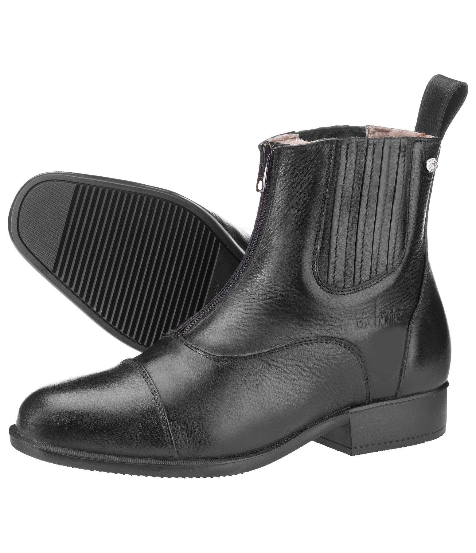 Winterstiefelette Alessandria