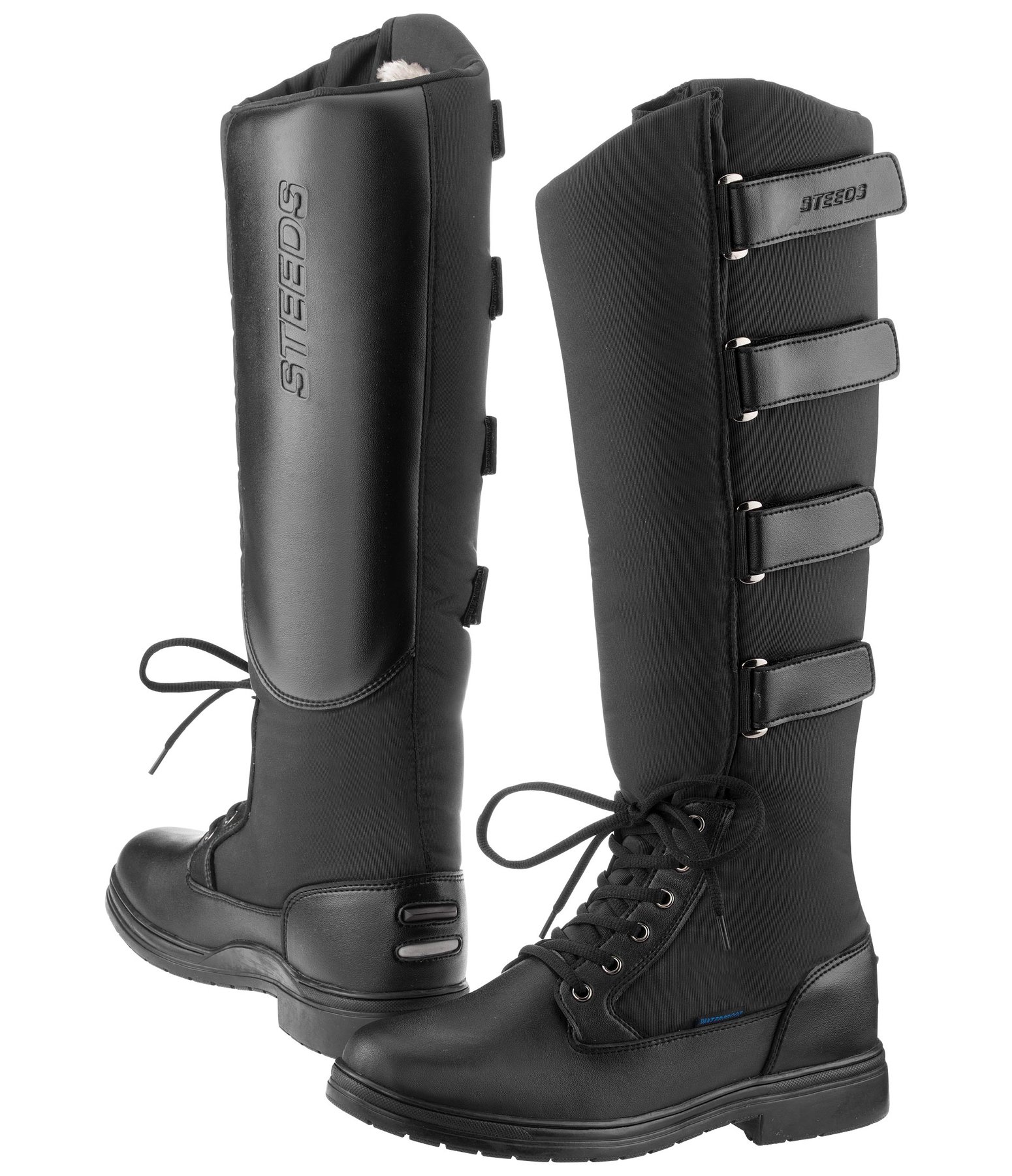 Thermostiefel Winter Rider