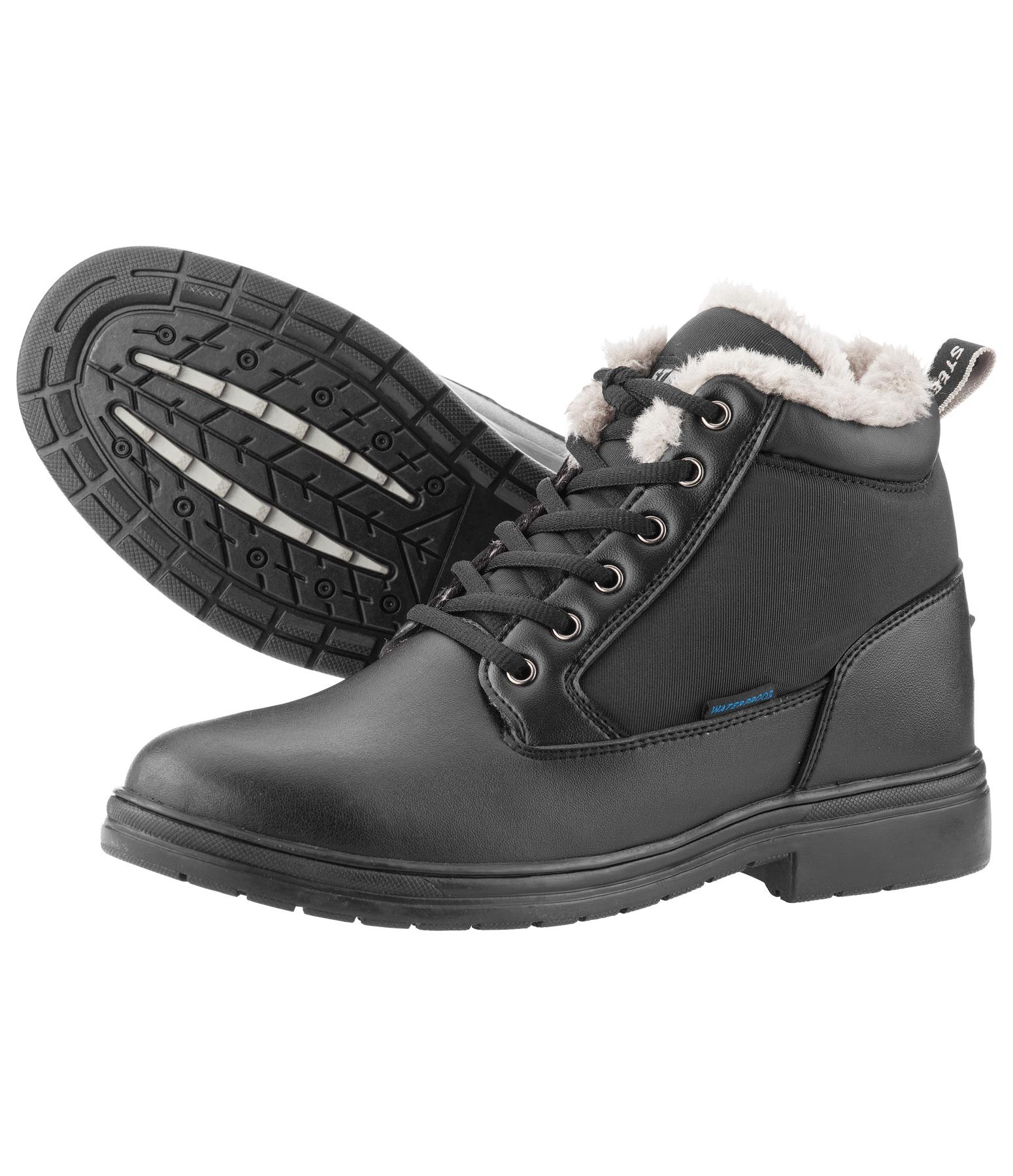 Thermoschuh Winter Paddock