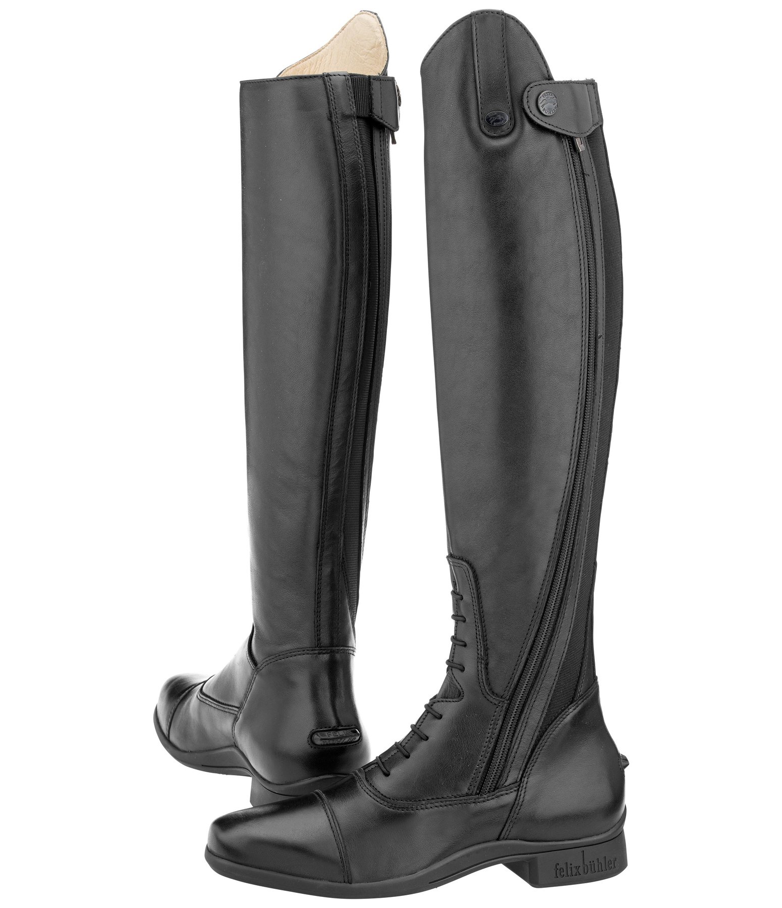 Reitstiefel Roma