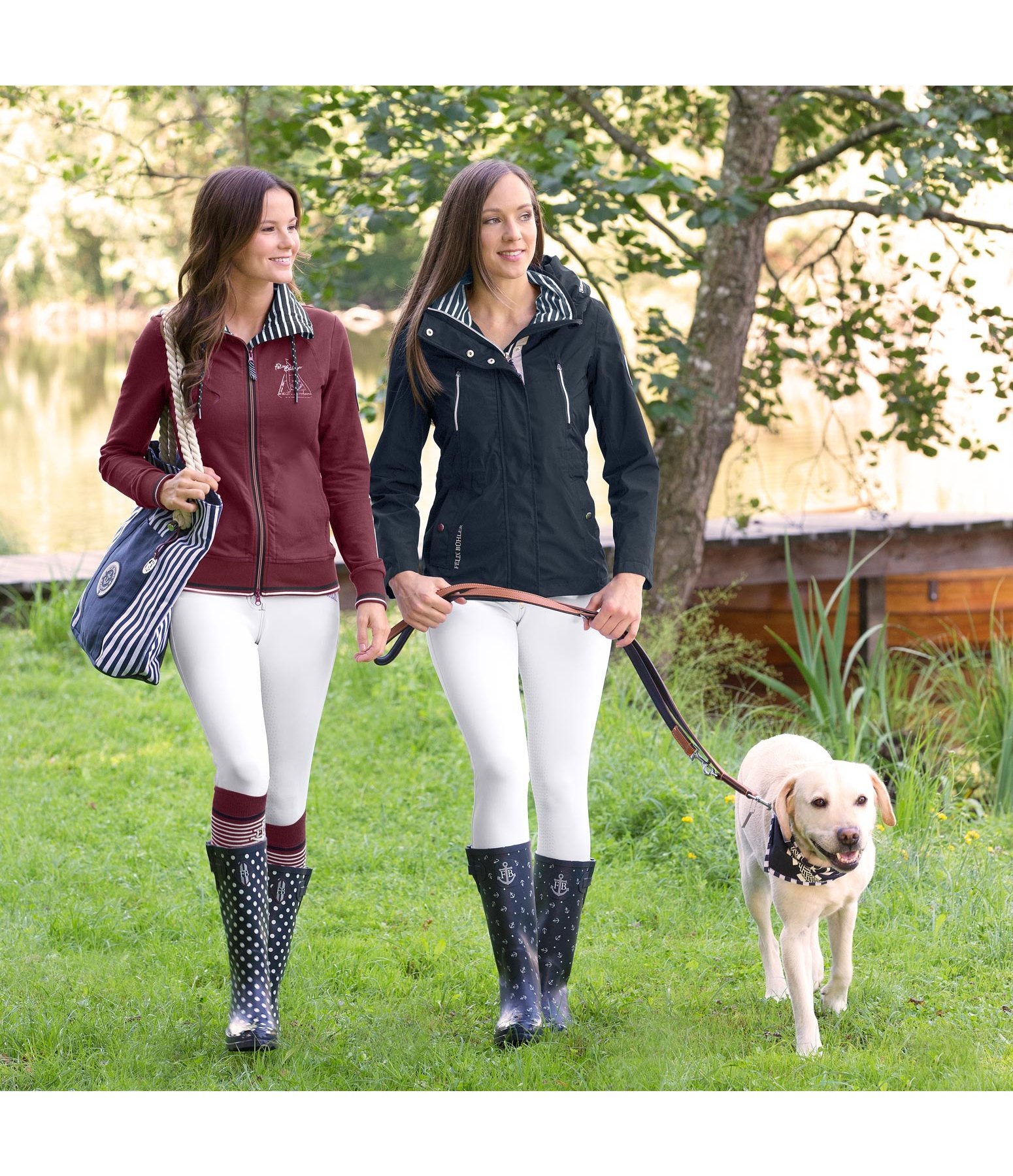 Gummistiefel Arosa