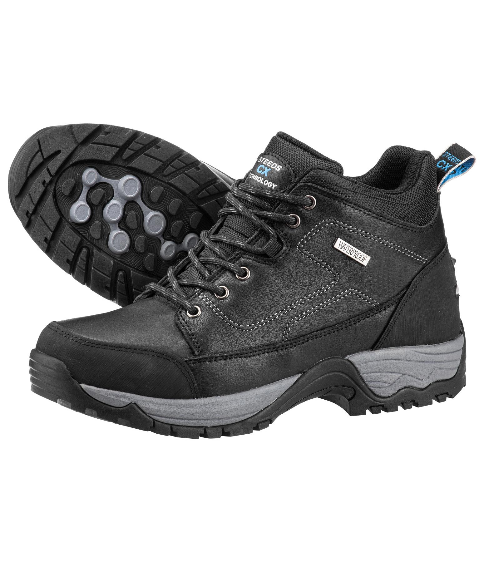 Reitschuh Freelander IV CX