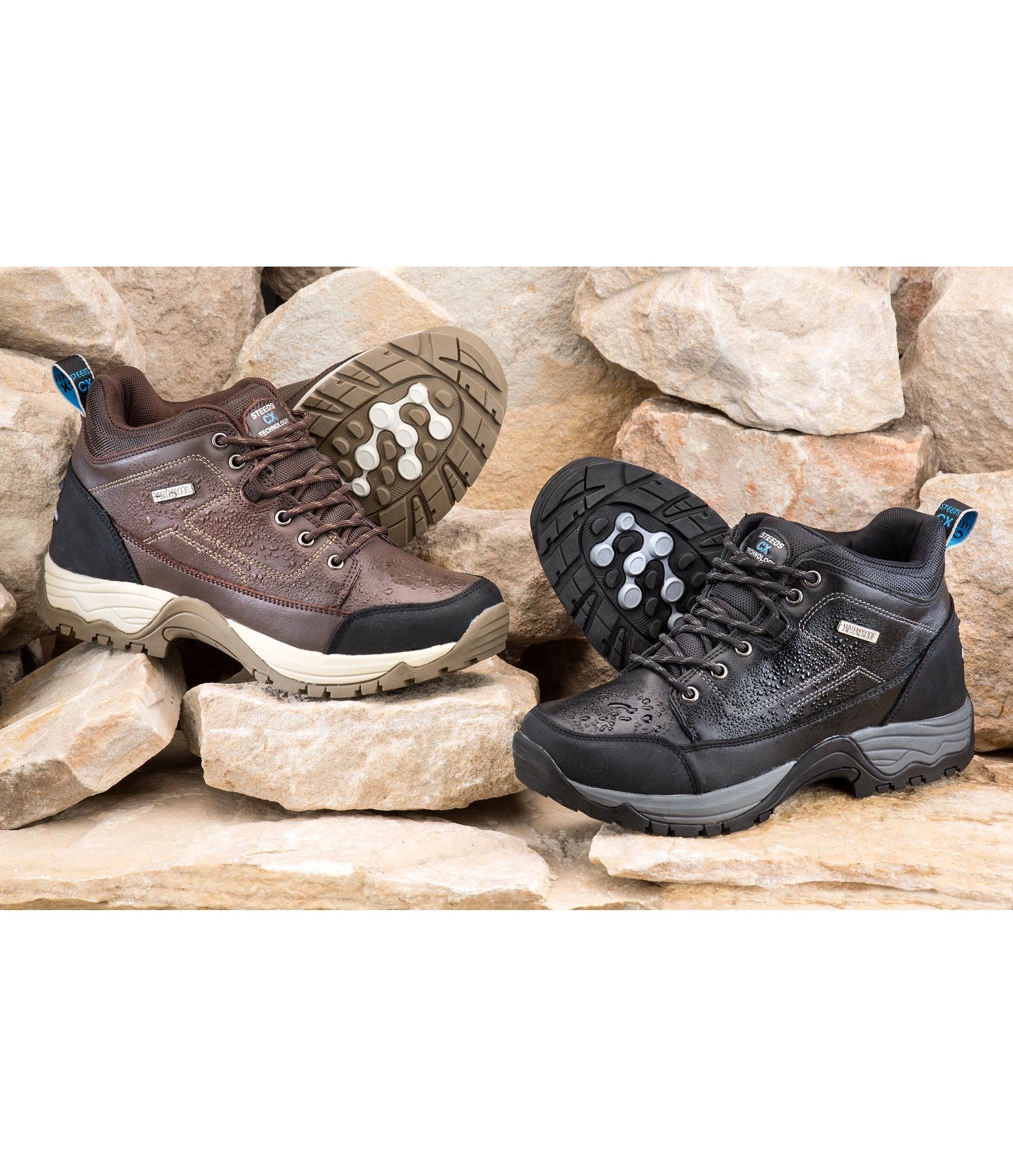 Reitschuh Freelander IV CX
