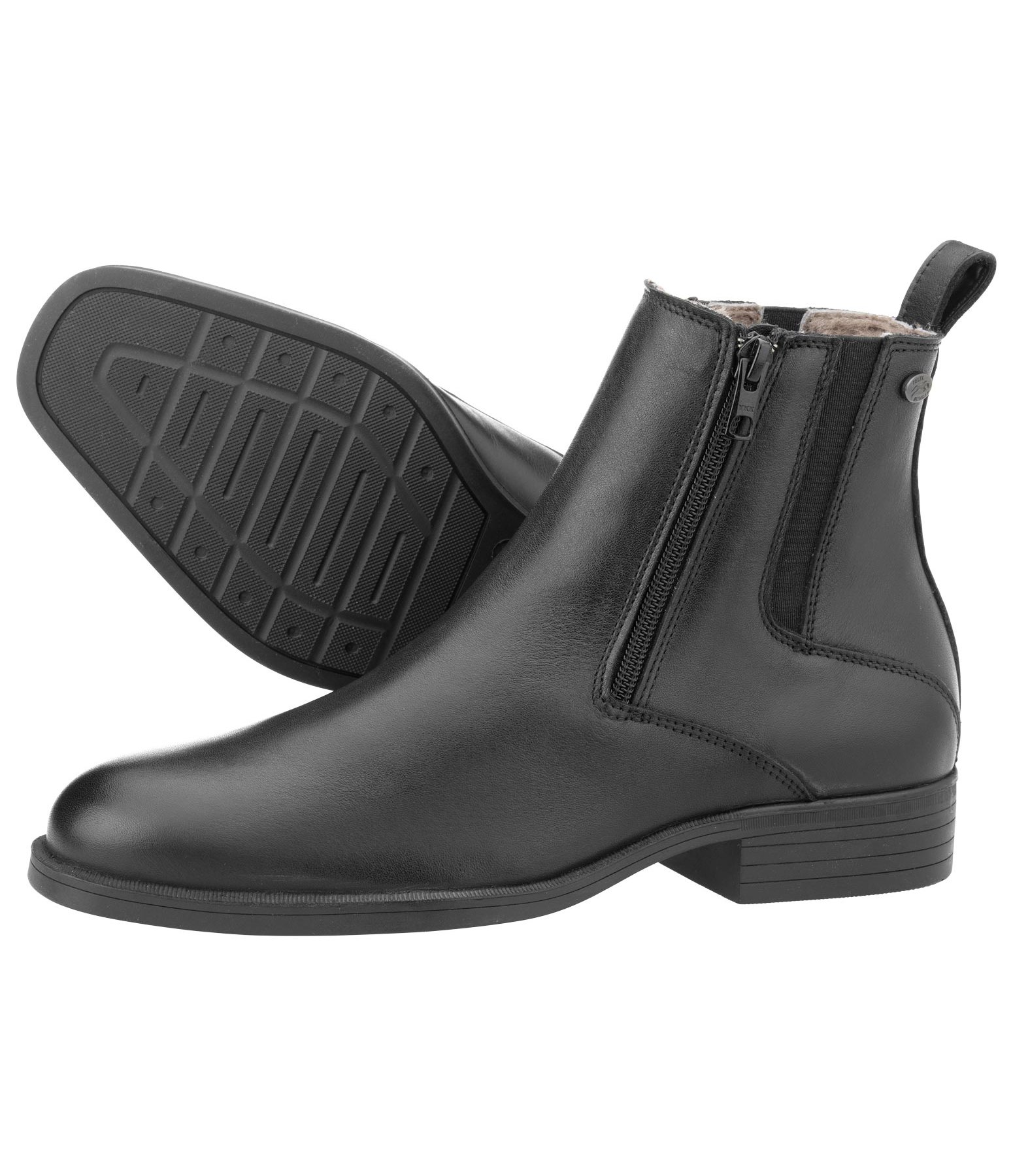 Winterstiefelette Ravenna