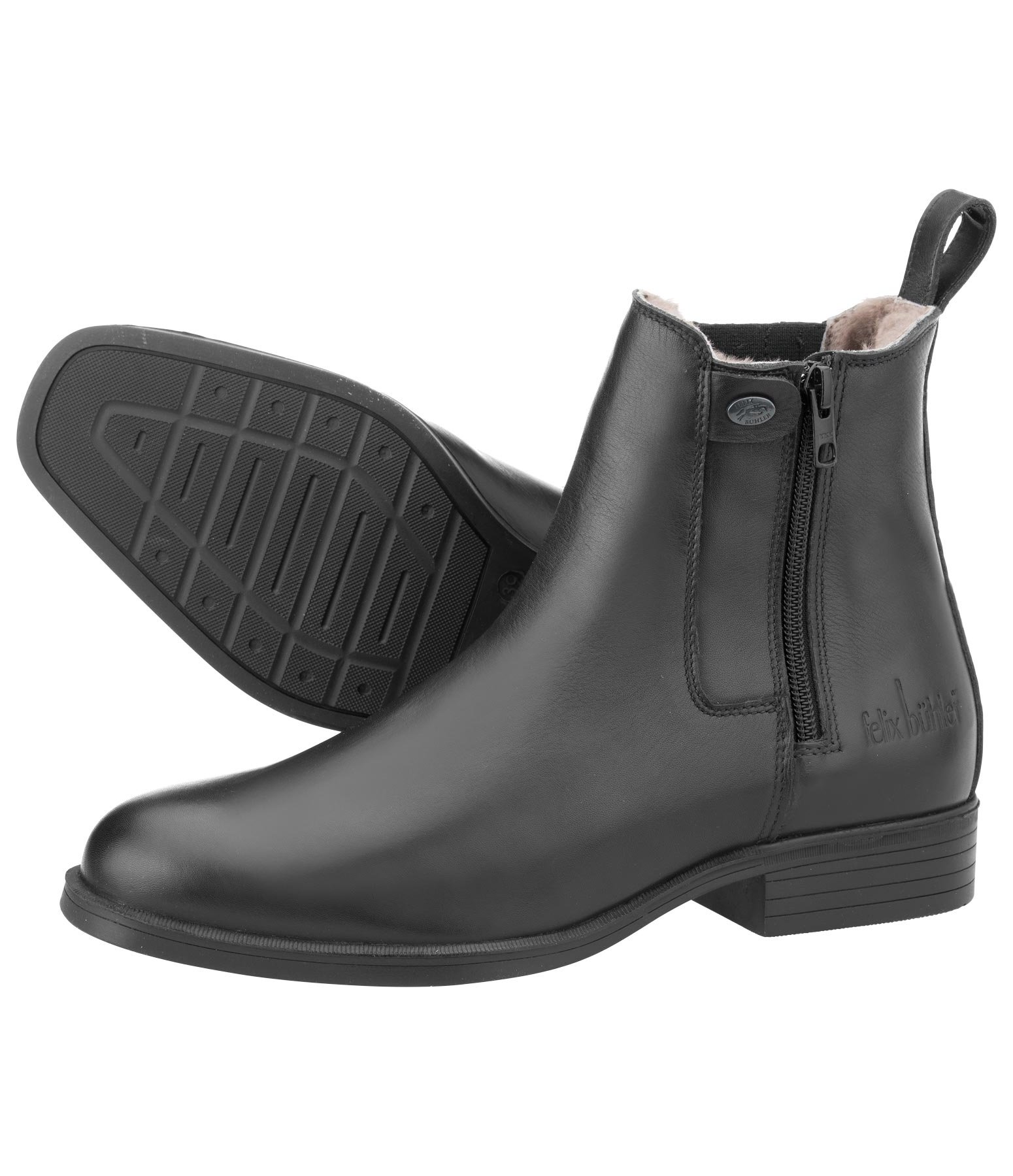 Winterstiefelette Verona III