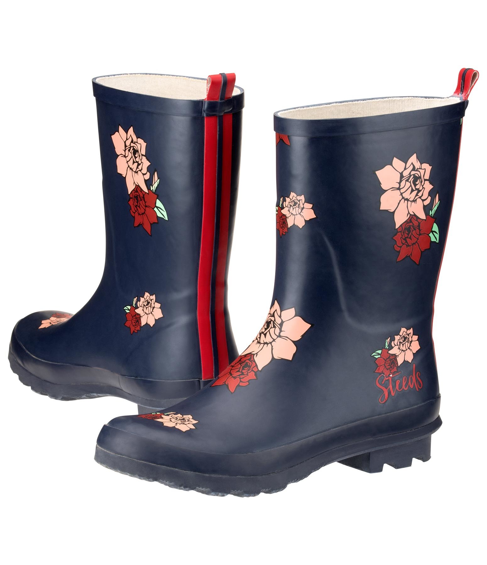 Gummistiefel Maxi