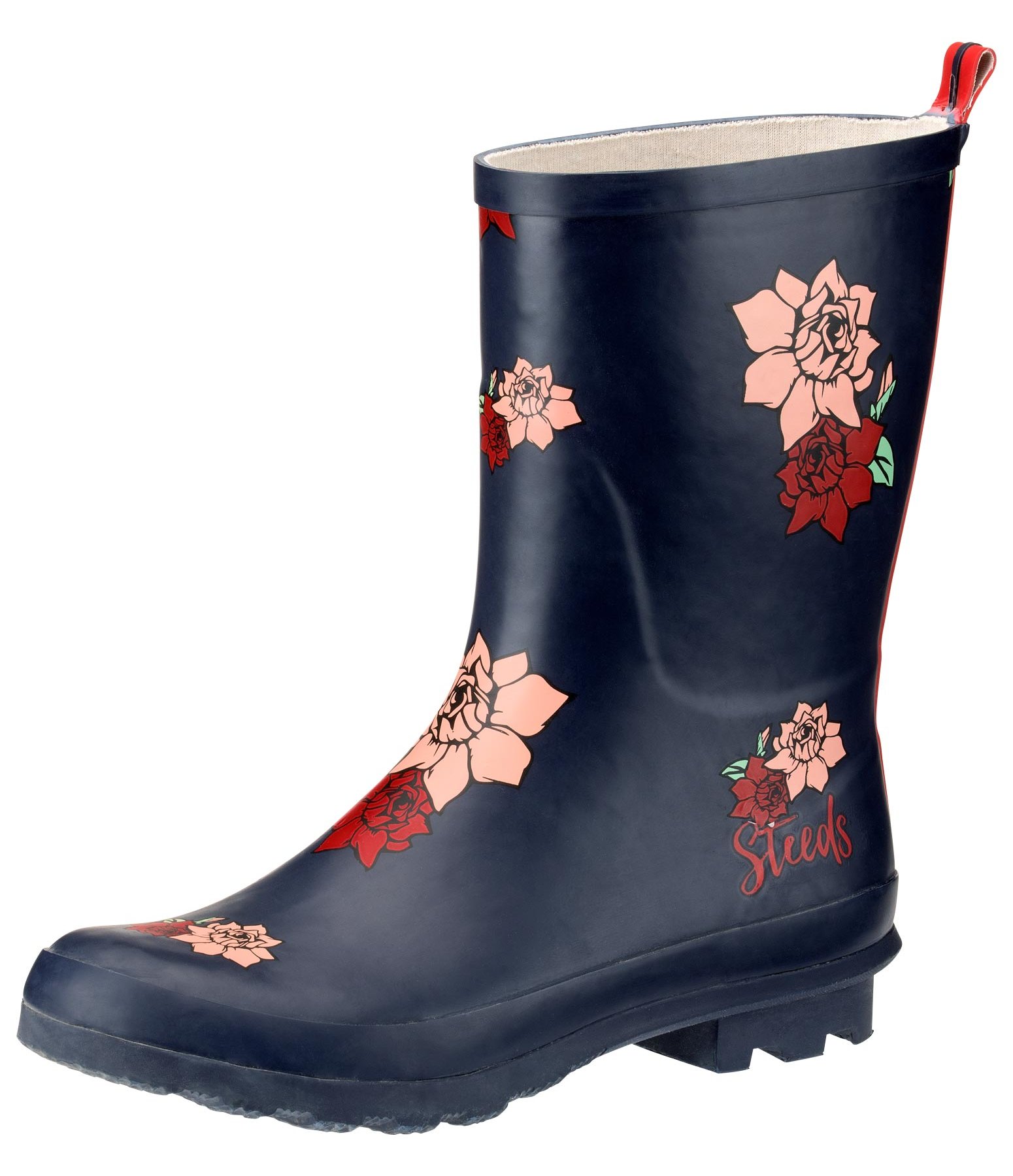 Gummistiefel Maxi